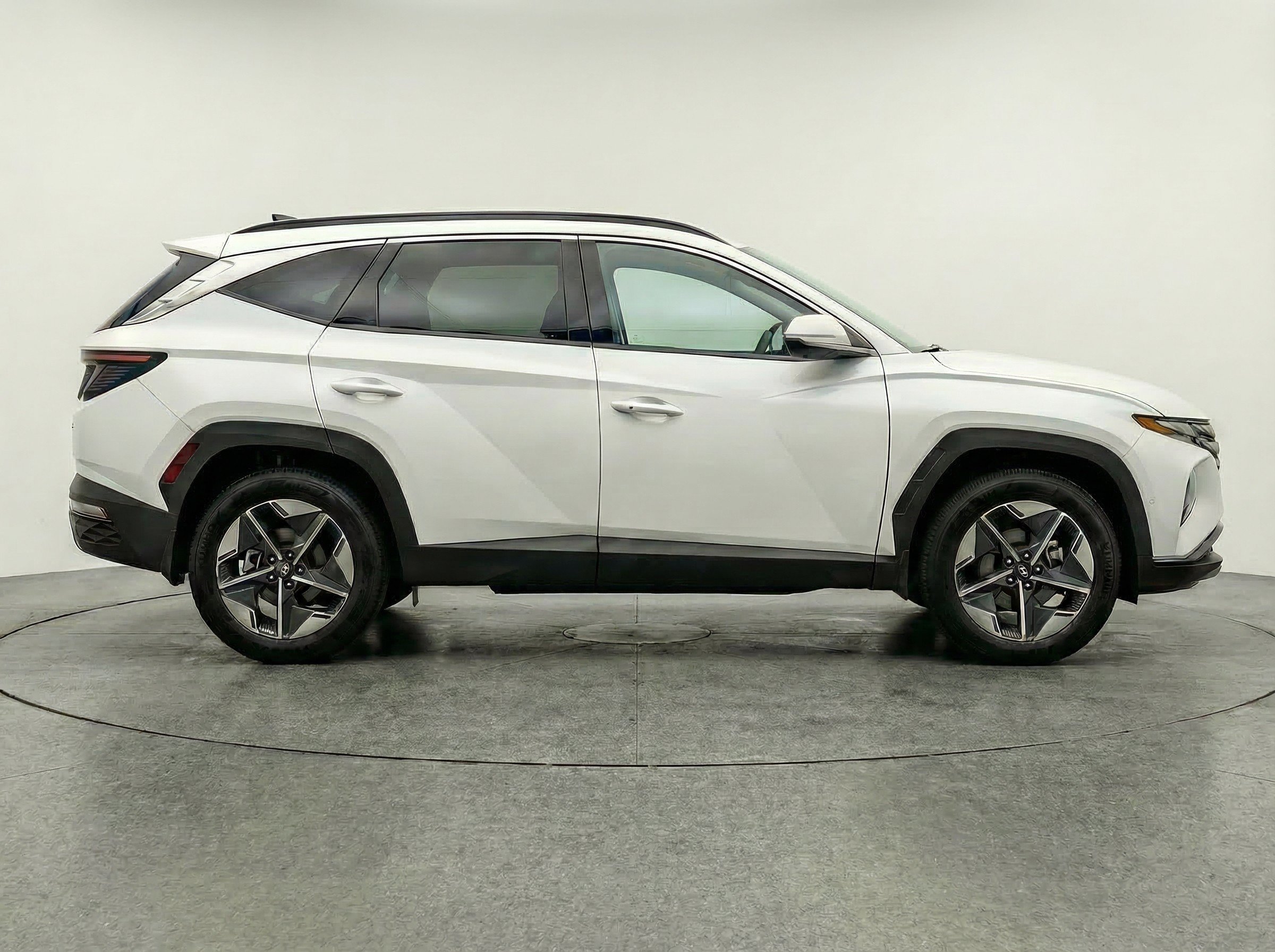 Thumbnail: 2026 Hyundai Tucson - 11