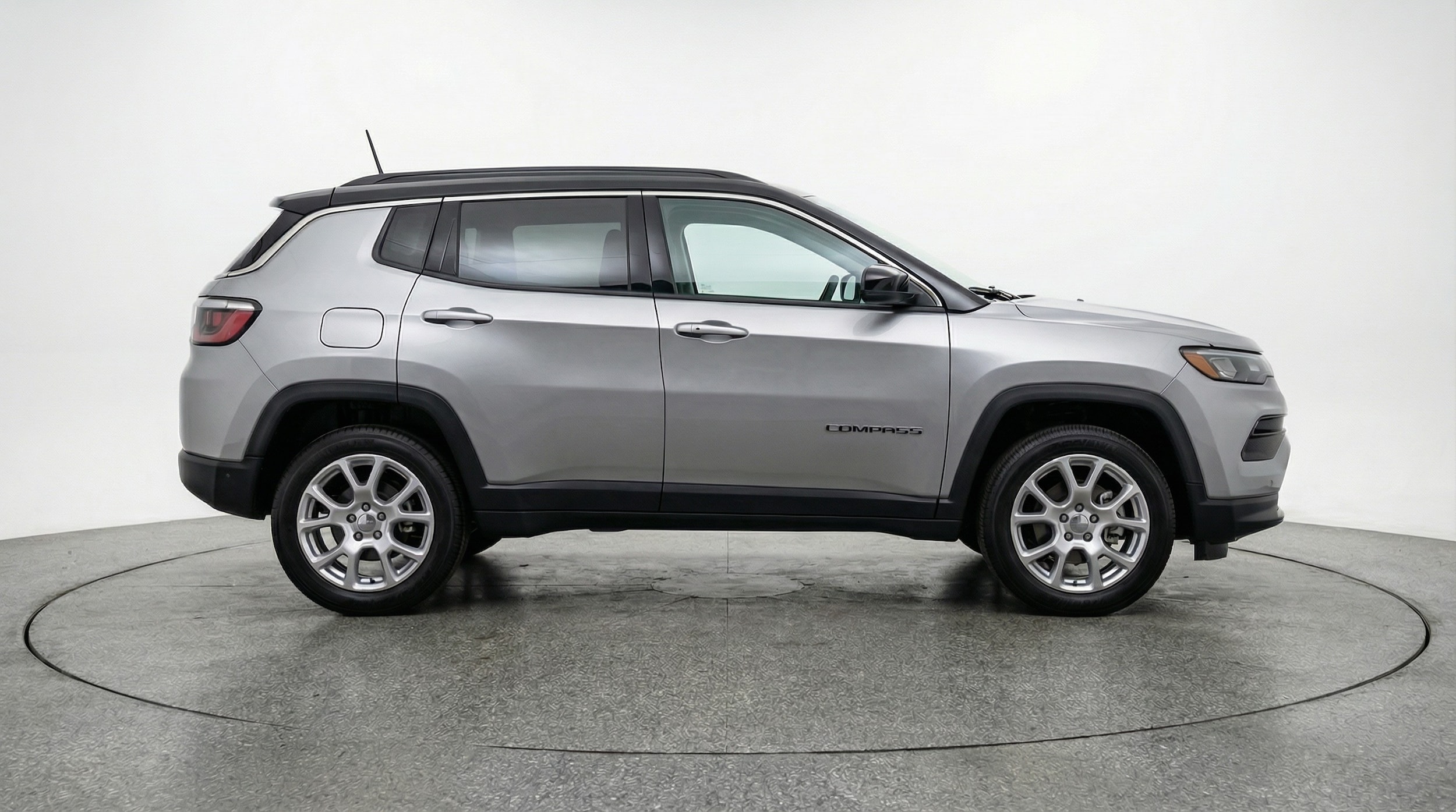 Thumbnail: 2025 Jeep Compass - 8