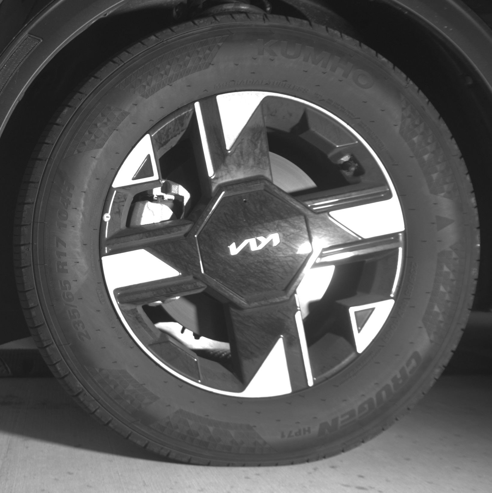 Thumbnail: 2026 Kia Sportage - 12