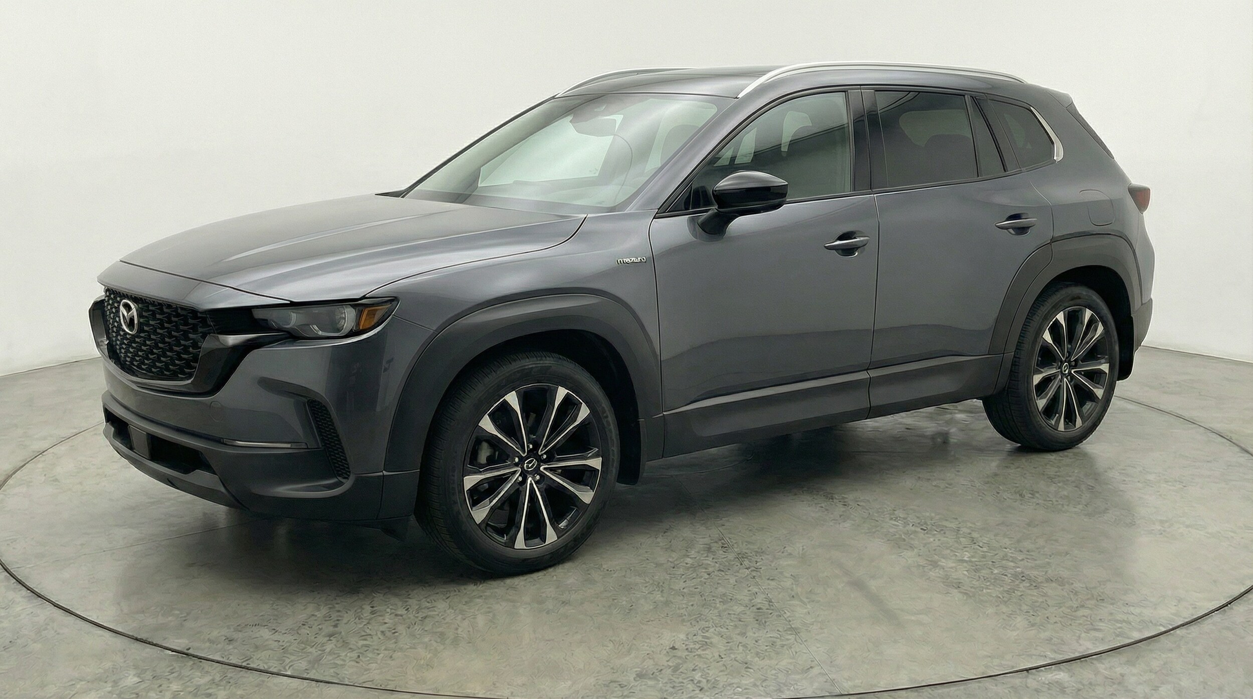 Thumbnail: 2025 Mazda CX-50 - 3