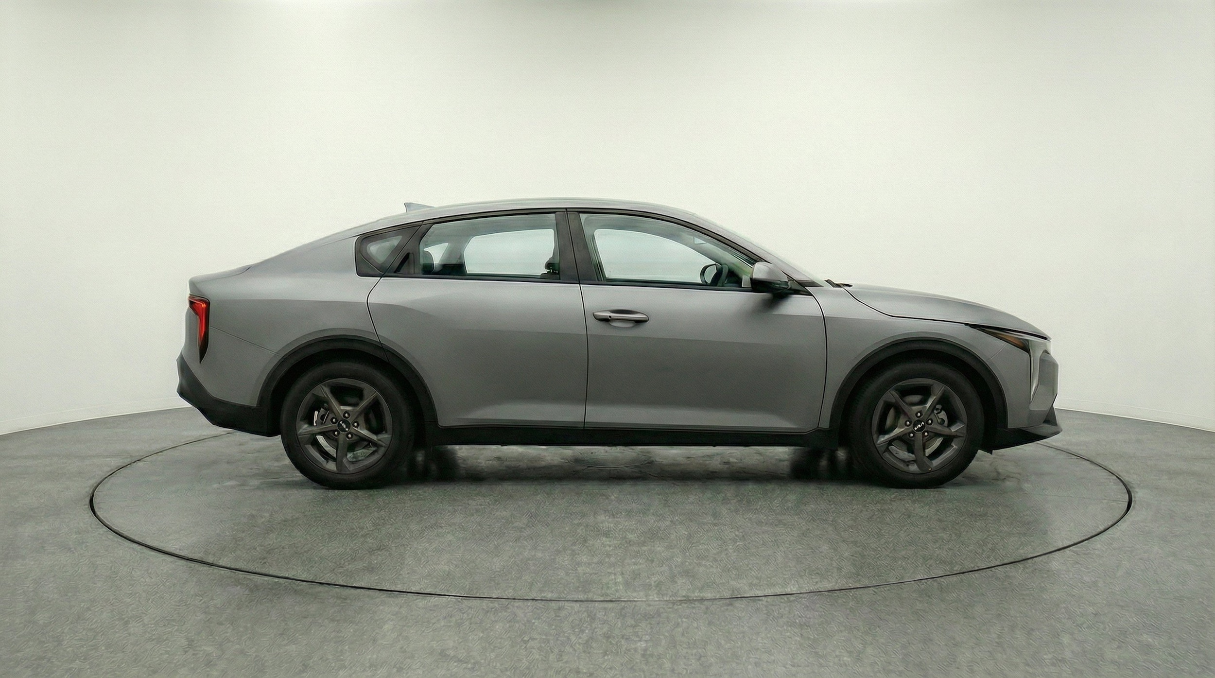 Thumbnail: 2025 Kia K4 - 11