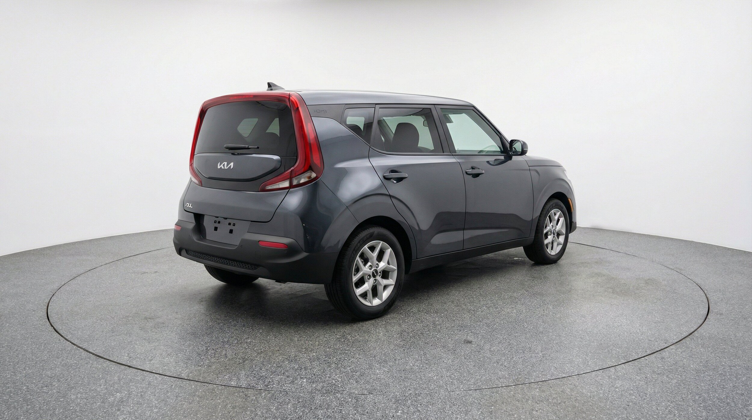 Thumbnail: 2025 Kia Soul - 9