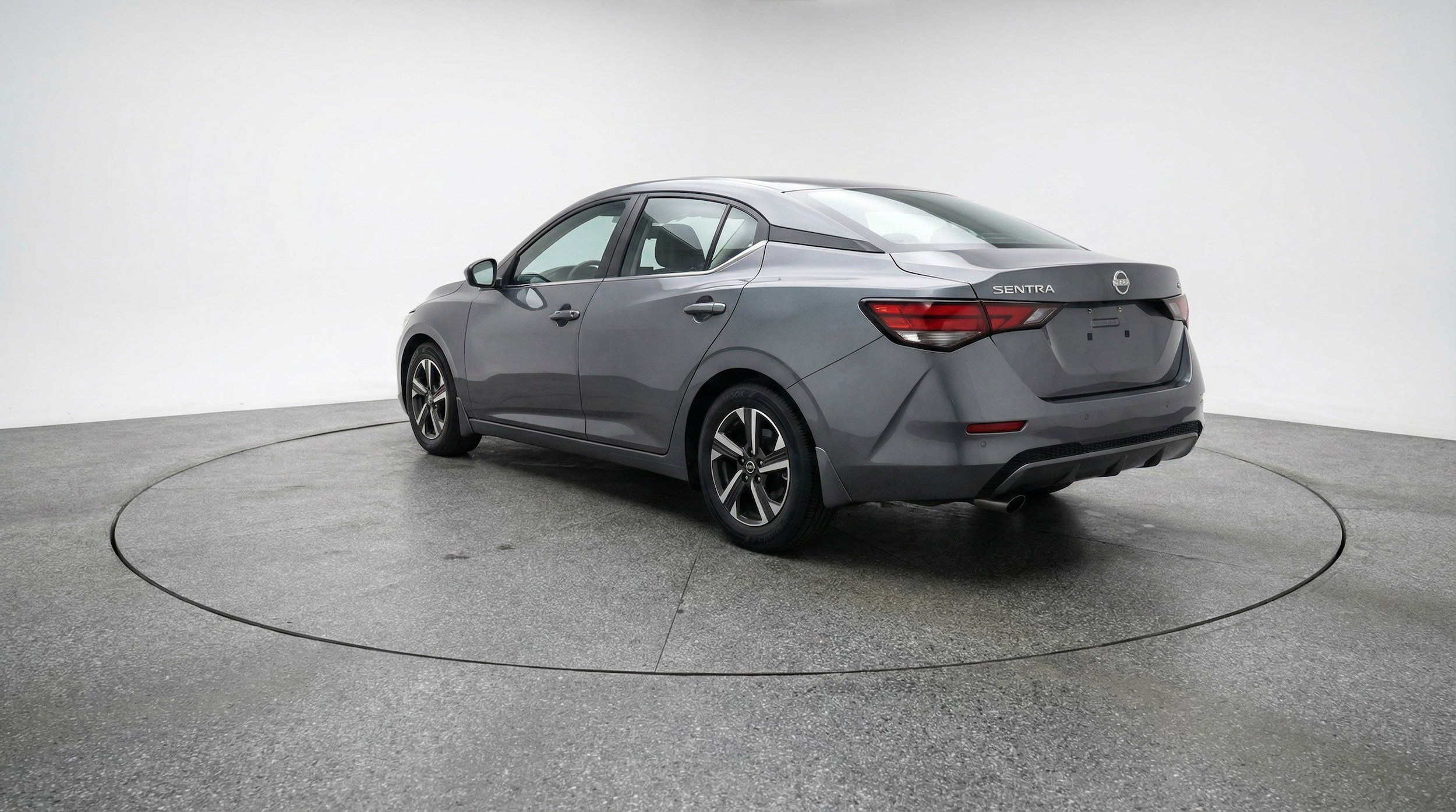 Thumbnail: 2025 Nissan Sentra - 6