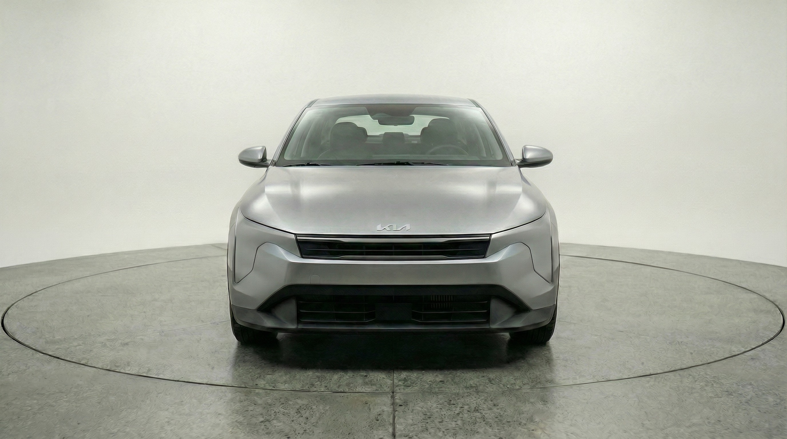 Thumbnail: 2025 Kia K4 - 2