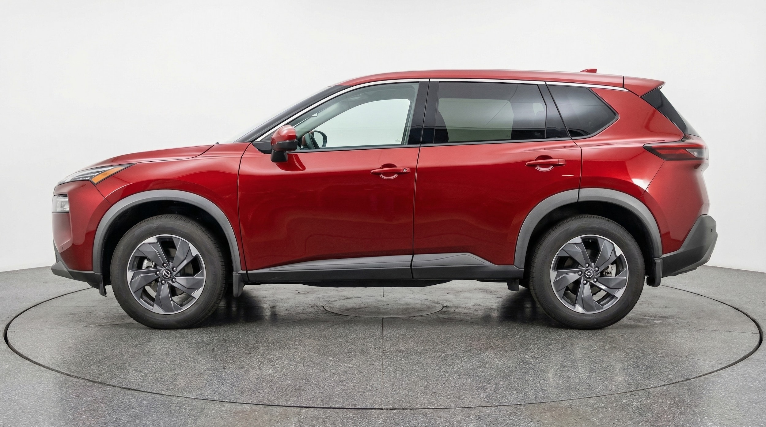 Thumbnail: 2025 Nissan Rogue - 4