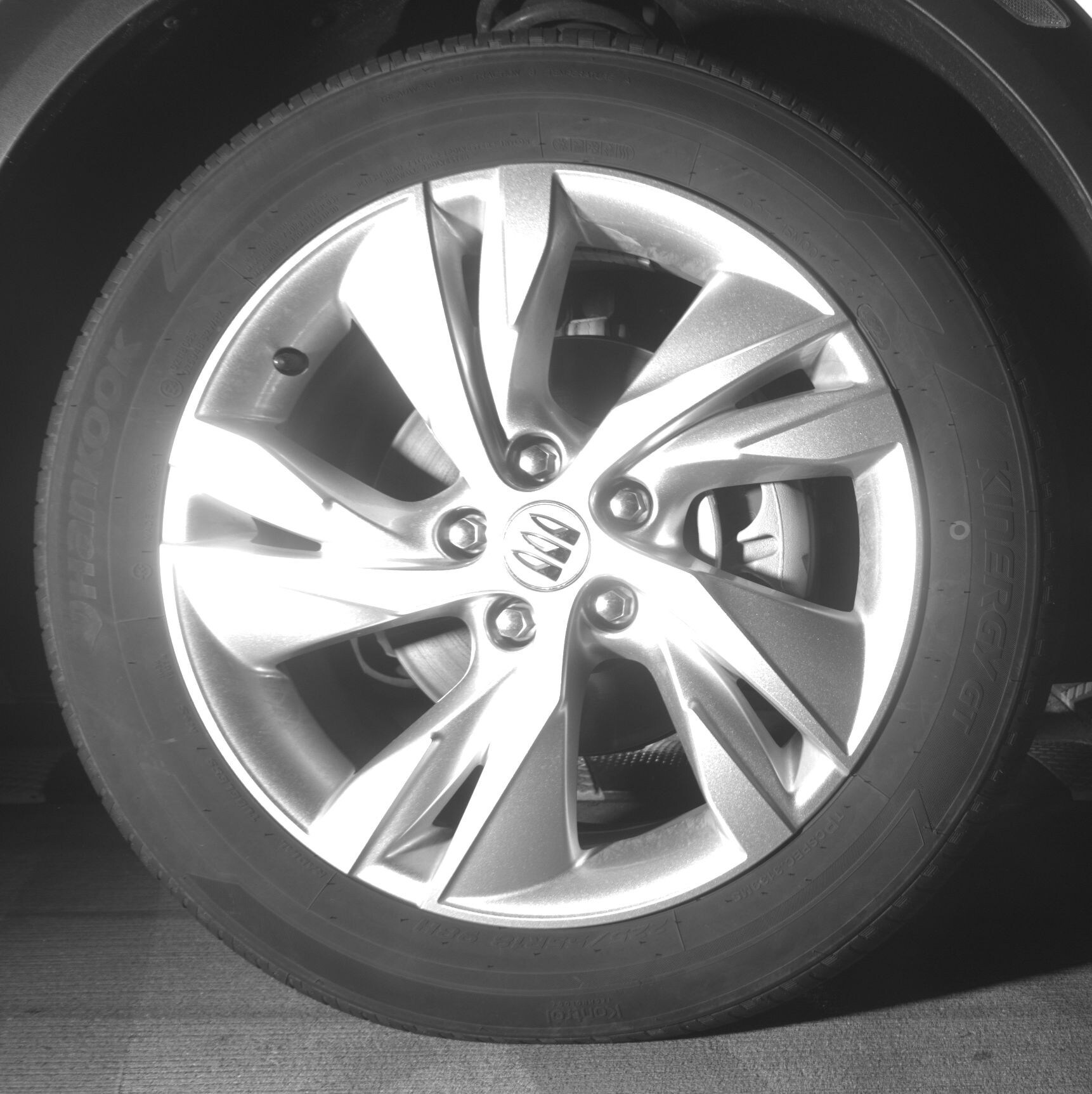 Thumbnail: 2025 Buick Encore GX - 10