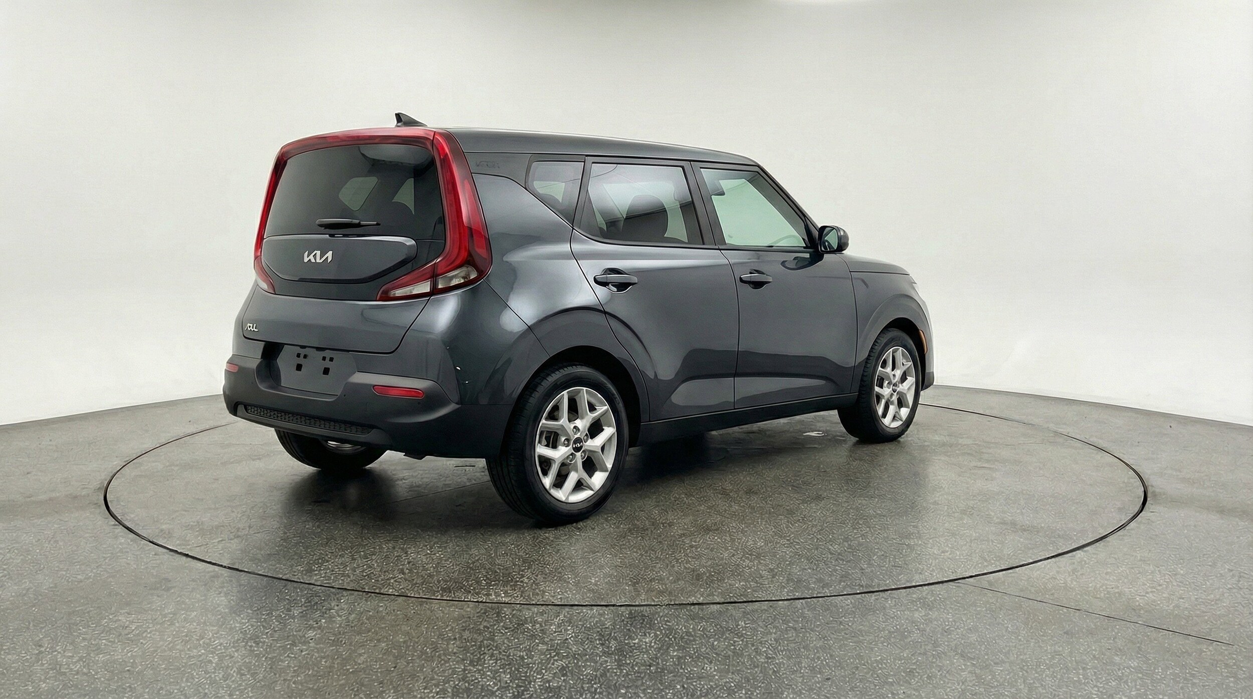 Thumbnail: 2025 Kia Soul - 9