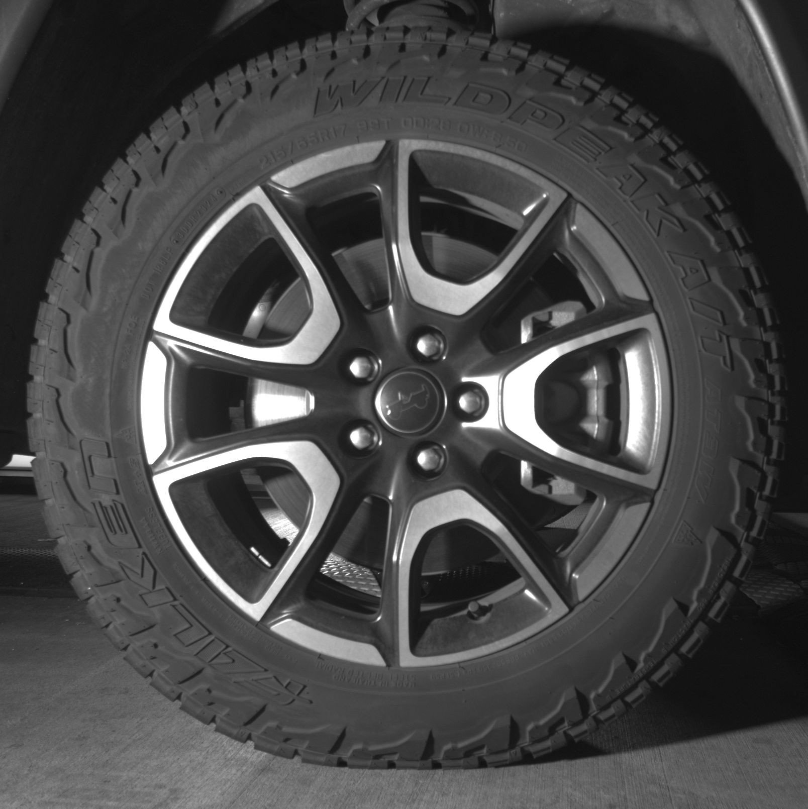 Thumbnail: 2025 Jeep Compass - 13