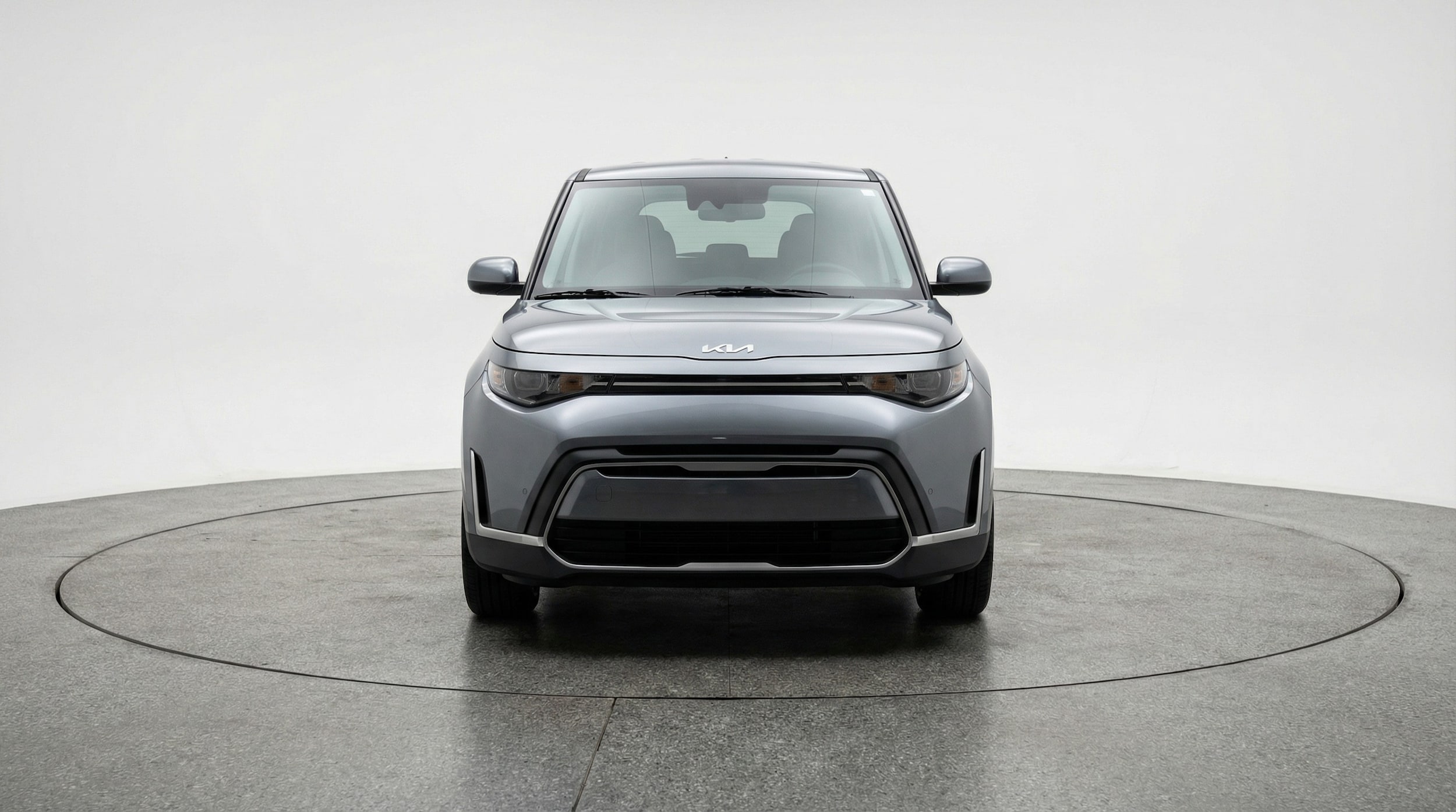 Thumbnail: 2025 Kia Soul - 2