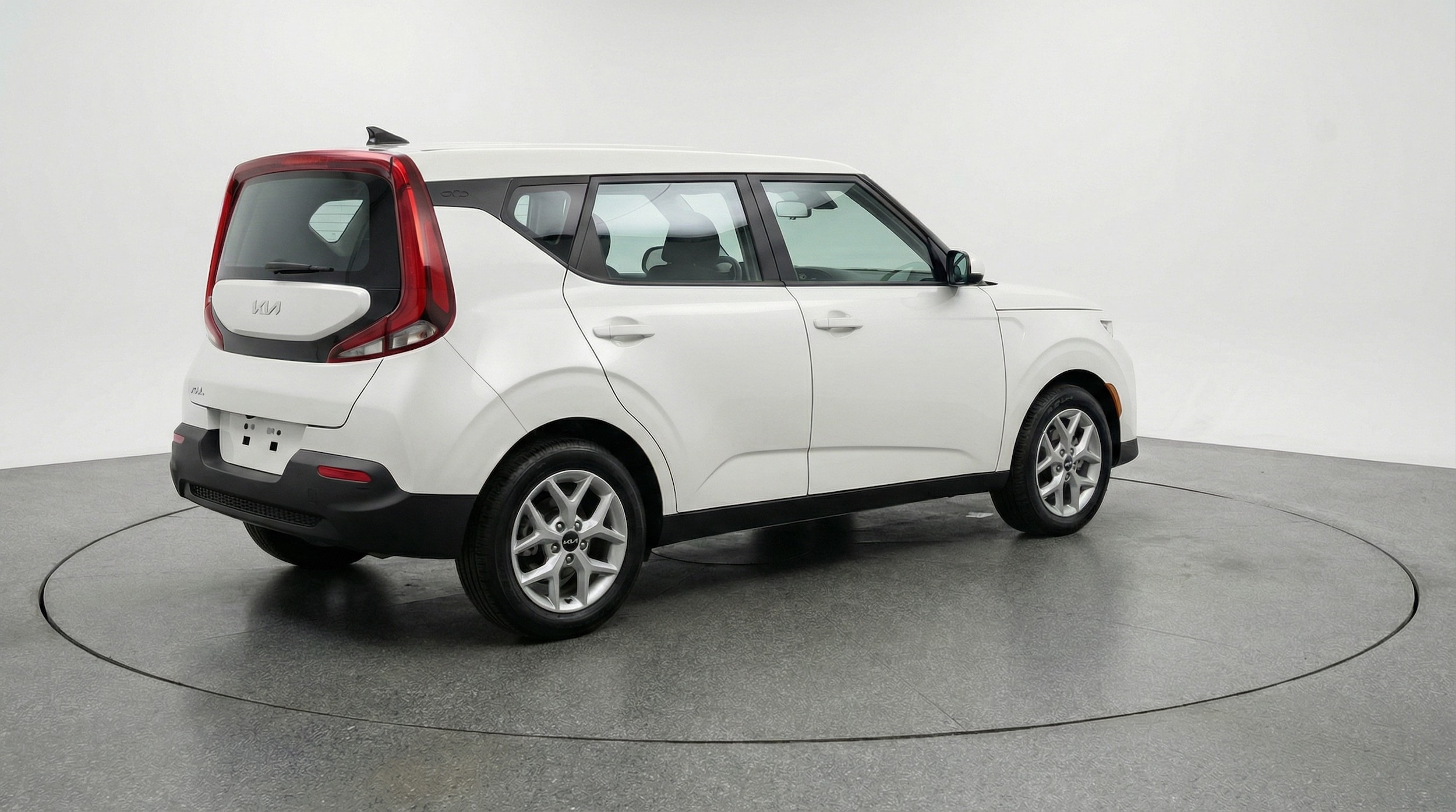 Thumbnail: 2025 Kia Soul - 7