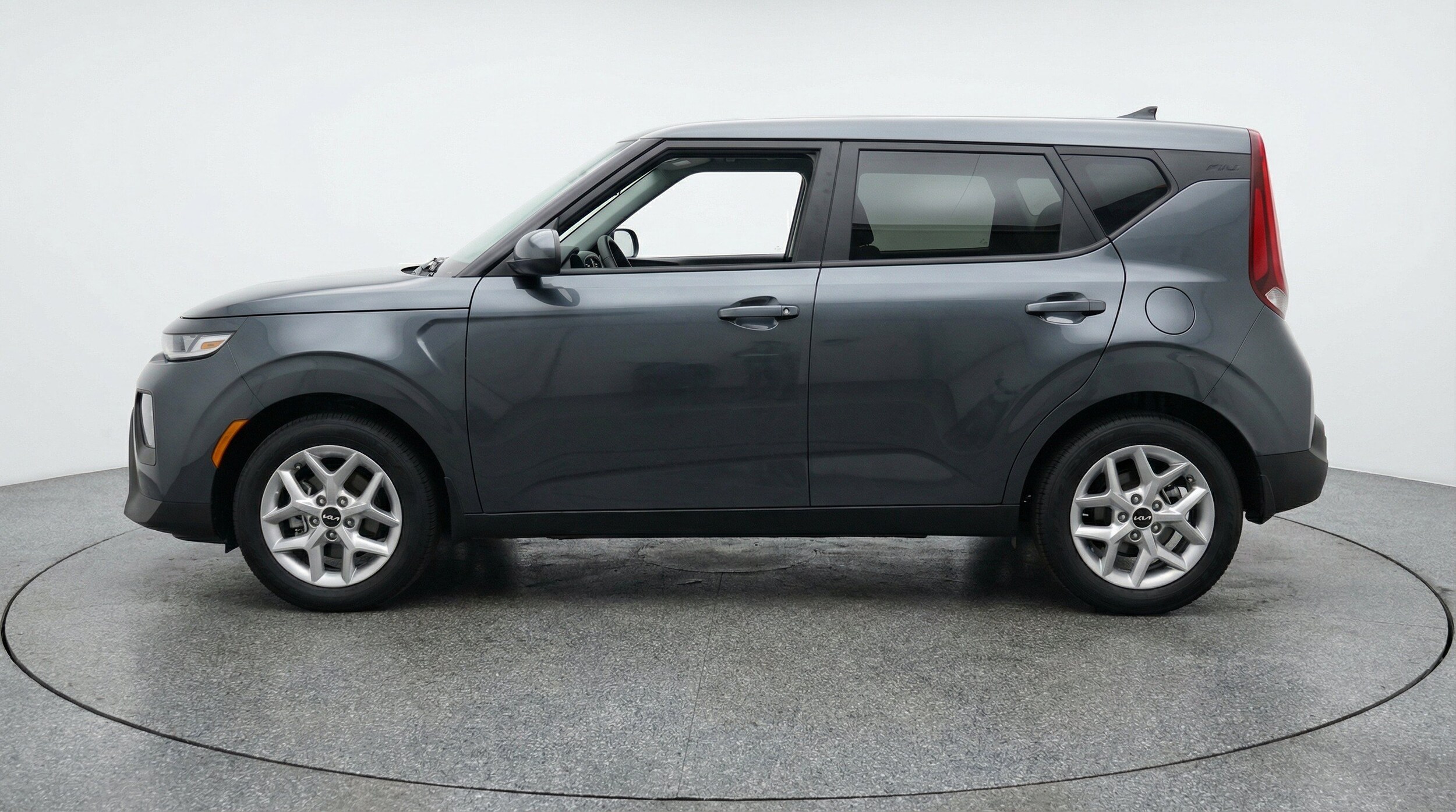 Thumbnail: 2025 Kia Soul - 5