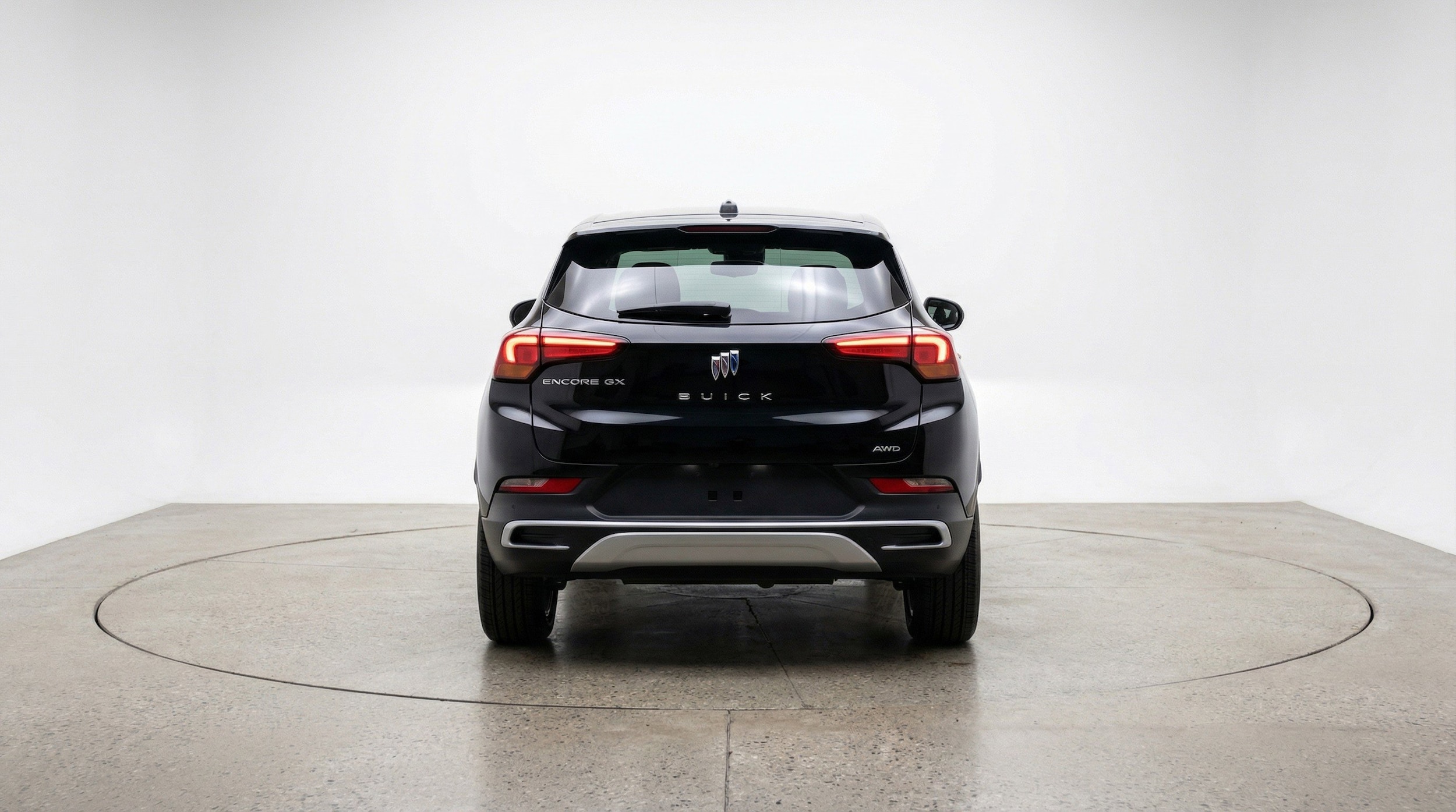 Thumbnail: 2025 Buick Encore GX - 7