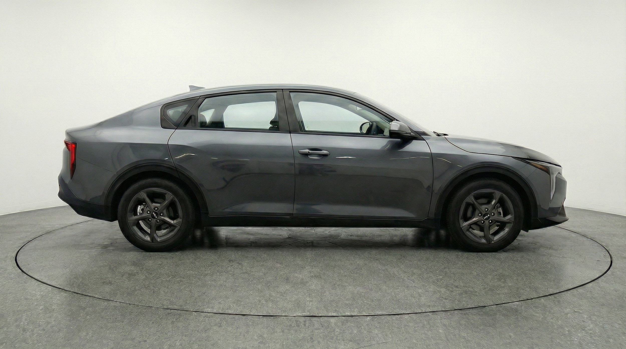 Thumbnail: 2025 Kia K4 - 11