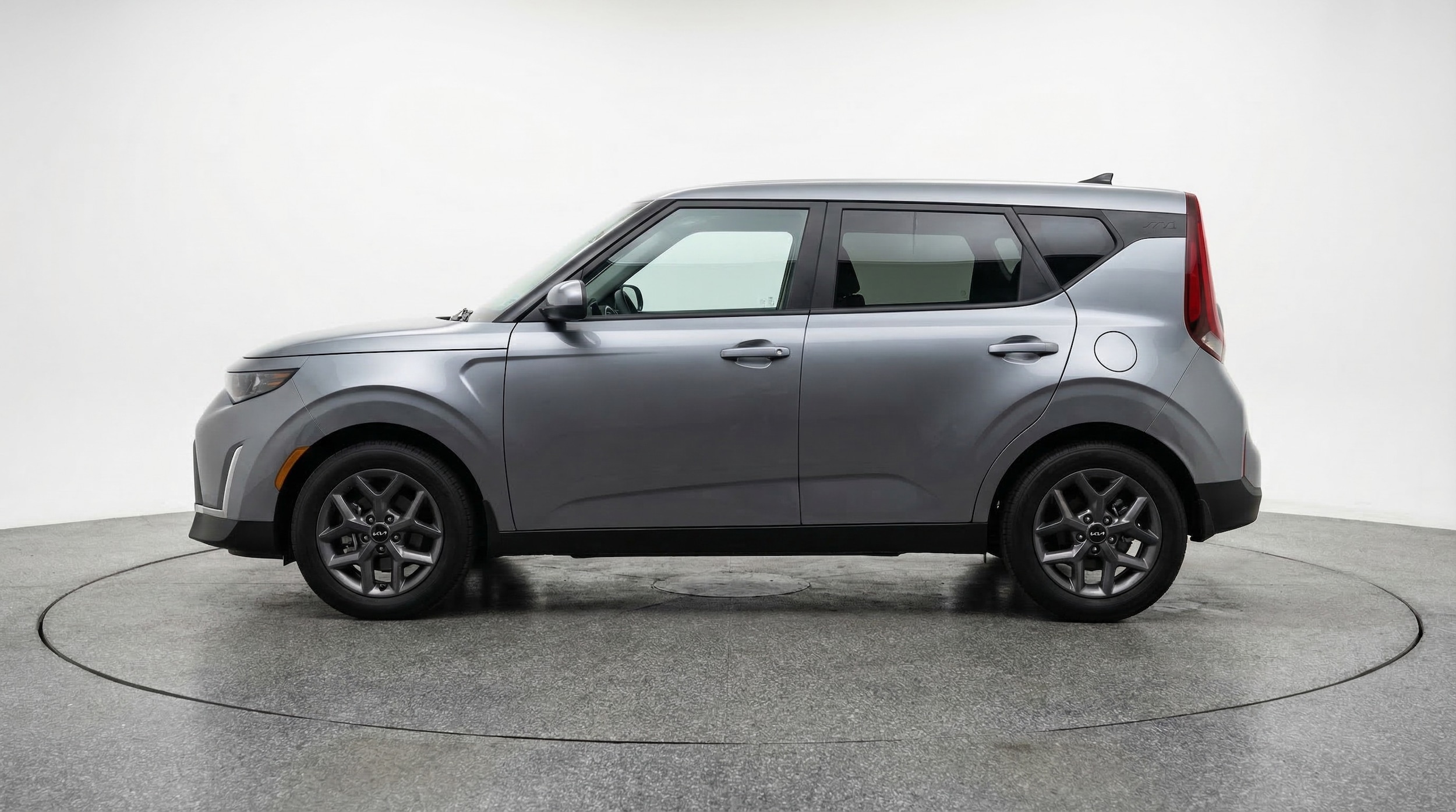 Thumbnail: 2025 Kia Soul - 4