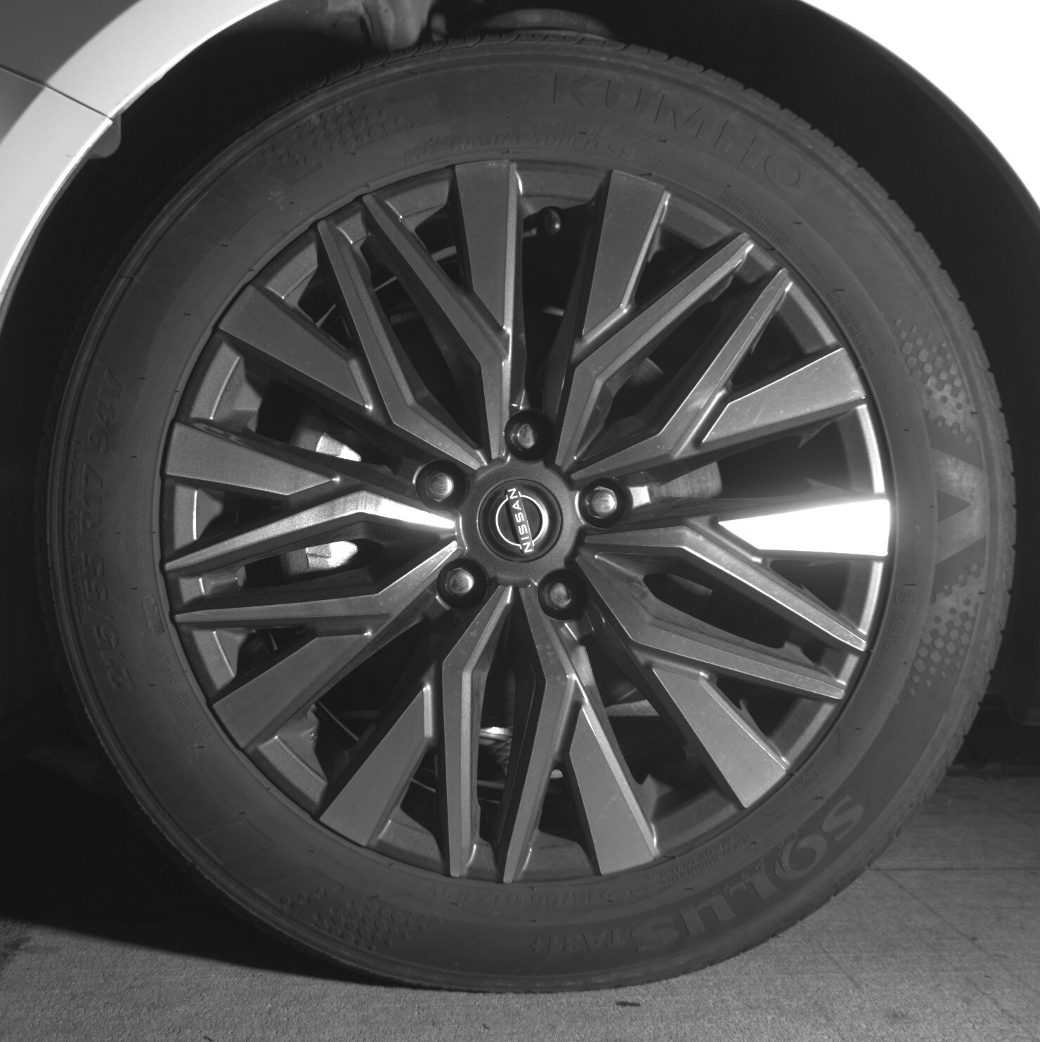 Thumbnail: 2025 Nissan Altima - 9