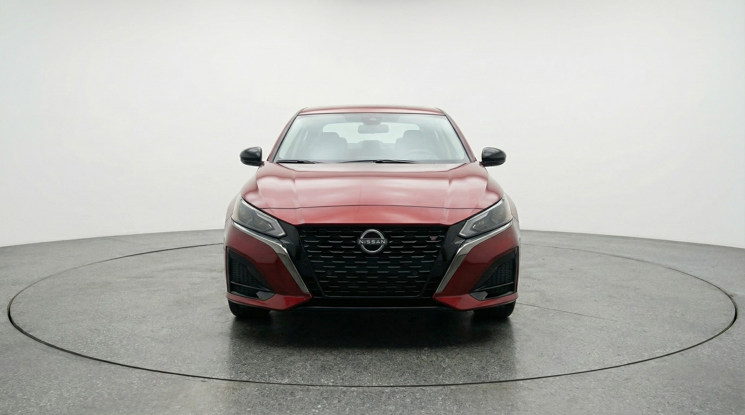 Thumbnail: 2025 Nissan Altima - 2