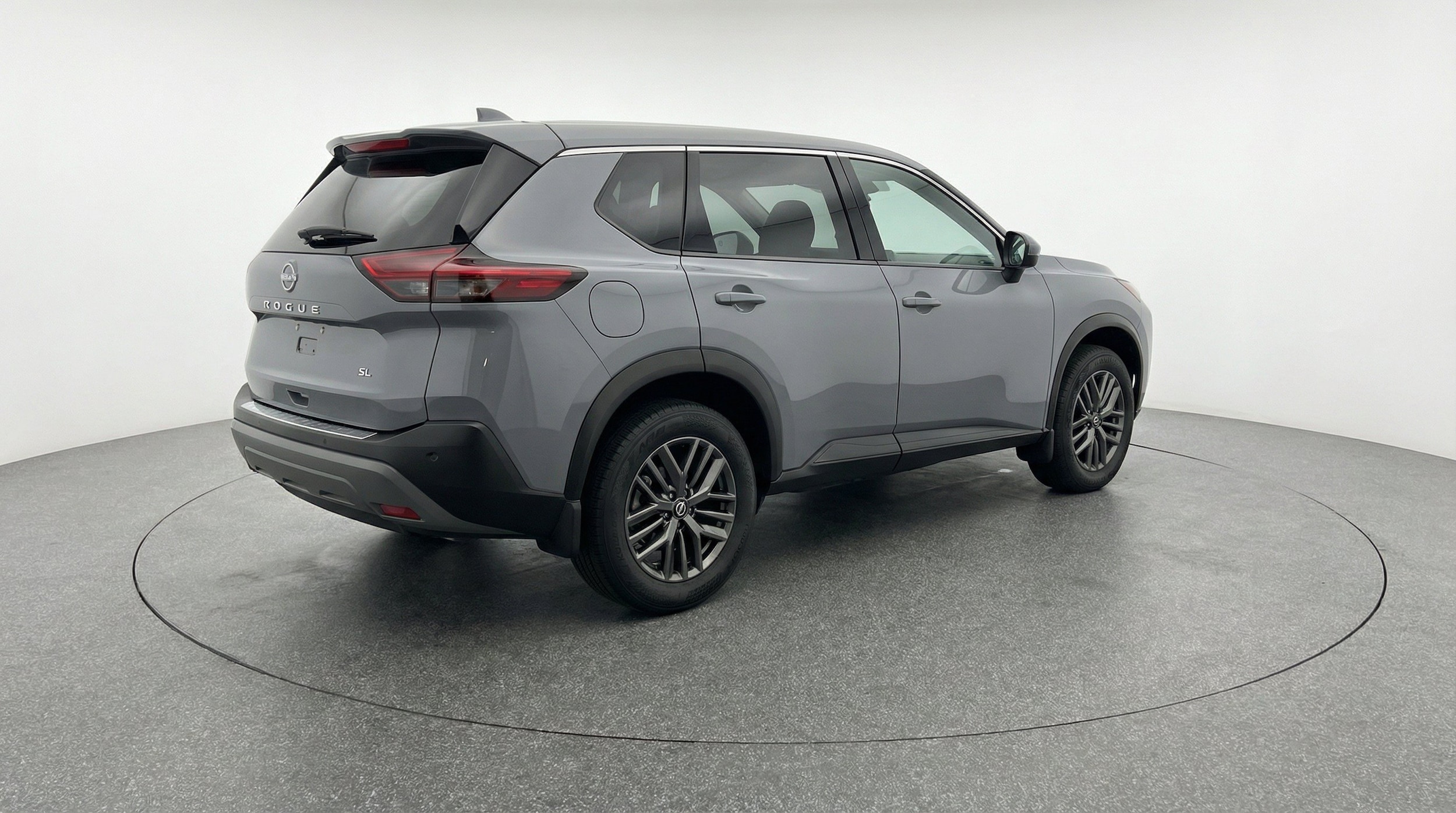 Thumbnail: 2026 Nissan Rogue - 9