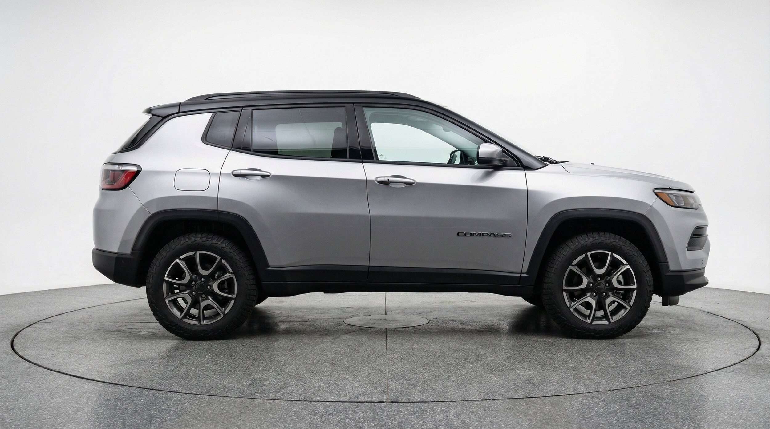 Thumbnail: 2025 Jeep Compass - 11