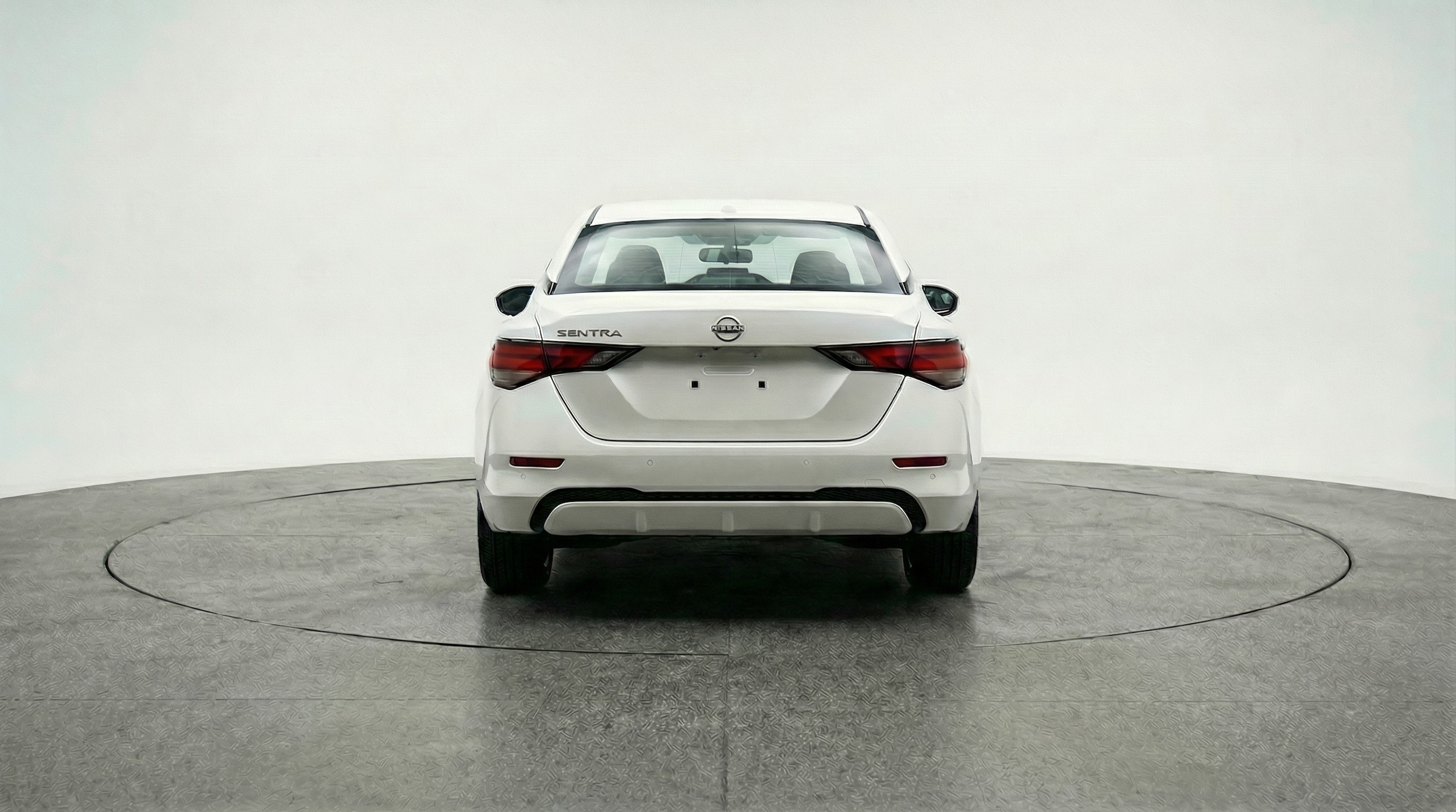 Thumbnail: 2025 Nissan Sentra - 6