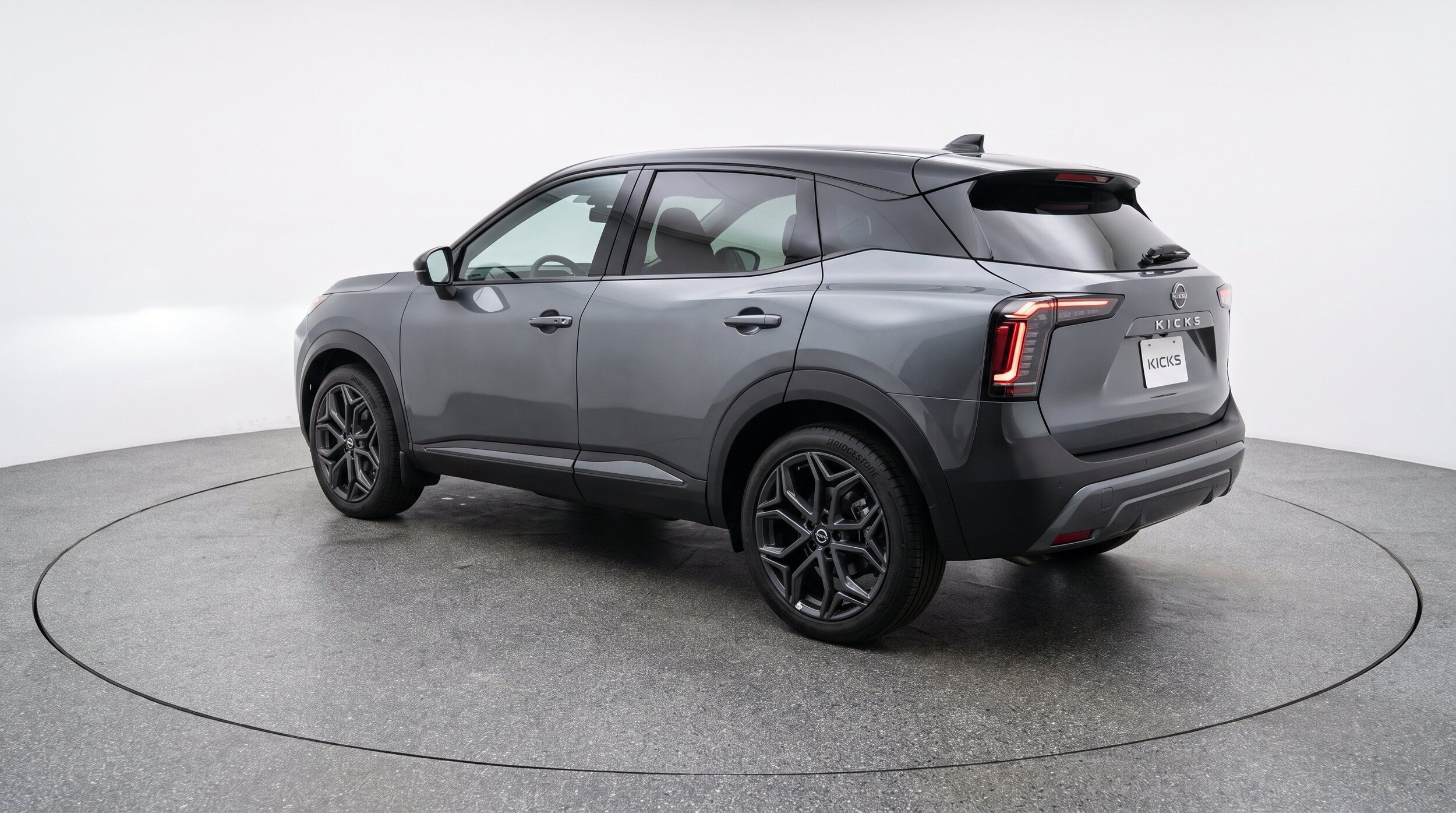 Thumbnail: 2026 Nissan Kicks - 6