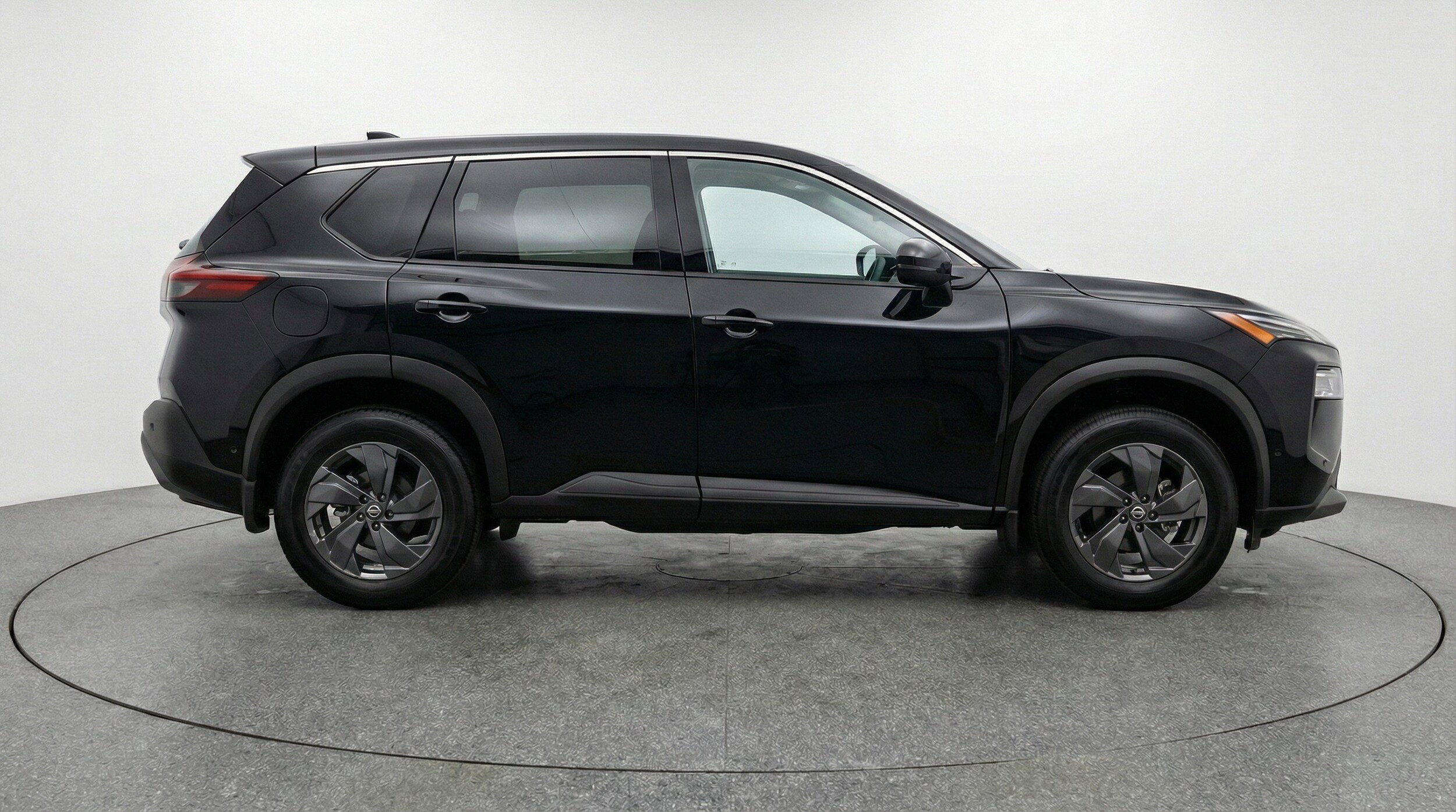 Thumbnail: 2025 Nissan Rogue - 11