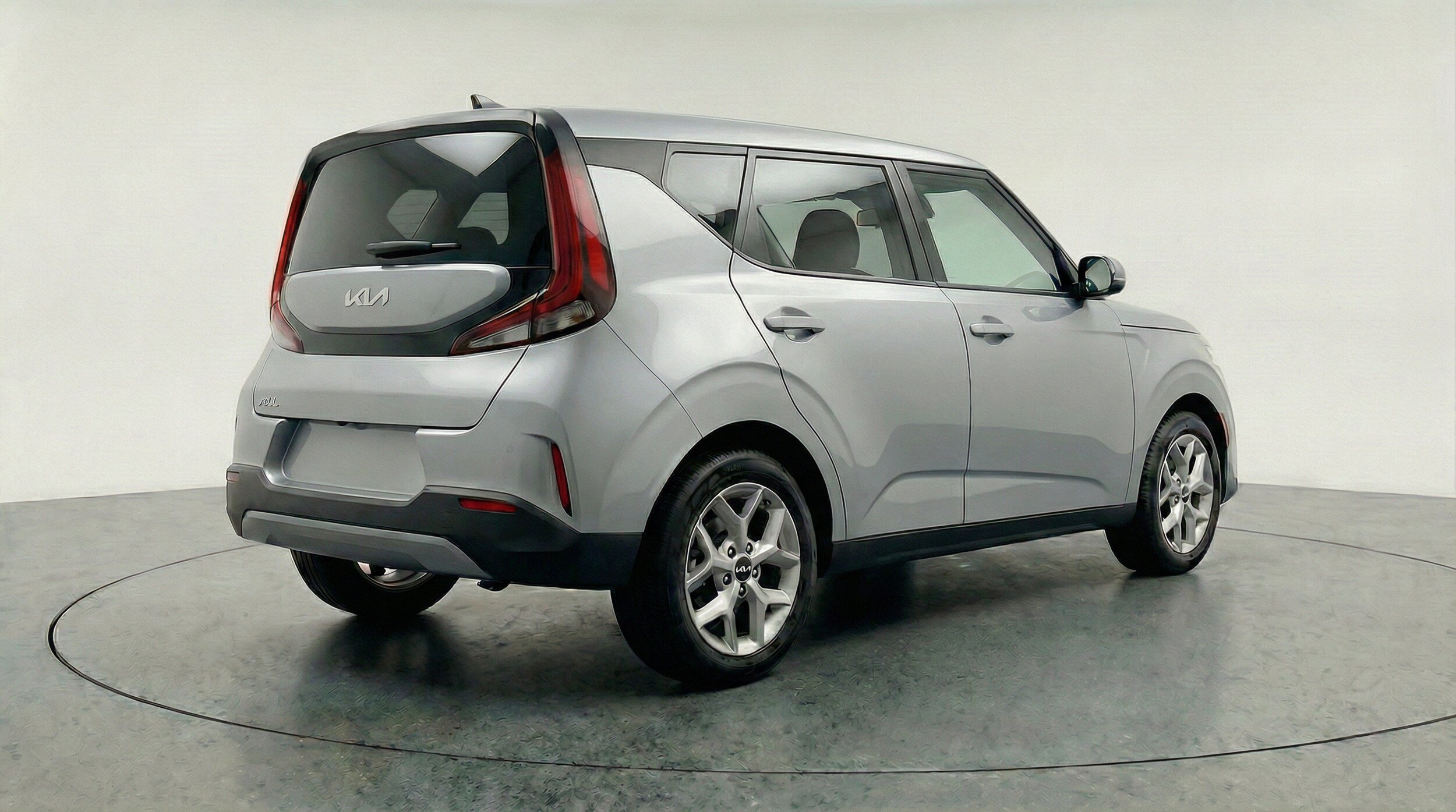 Thumbnail: 2025 Kia Soul - 9