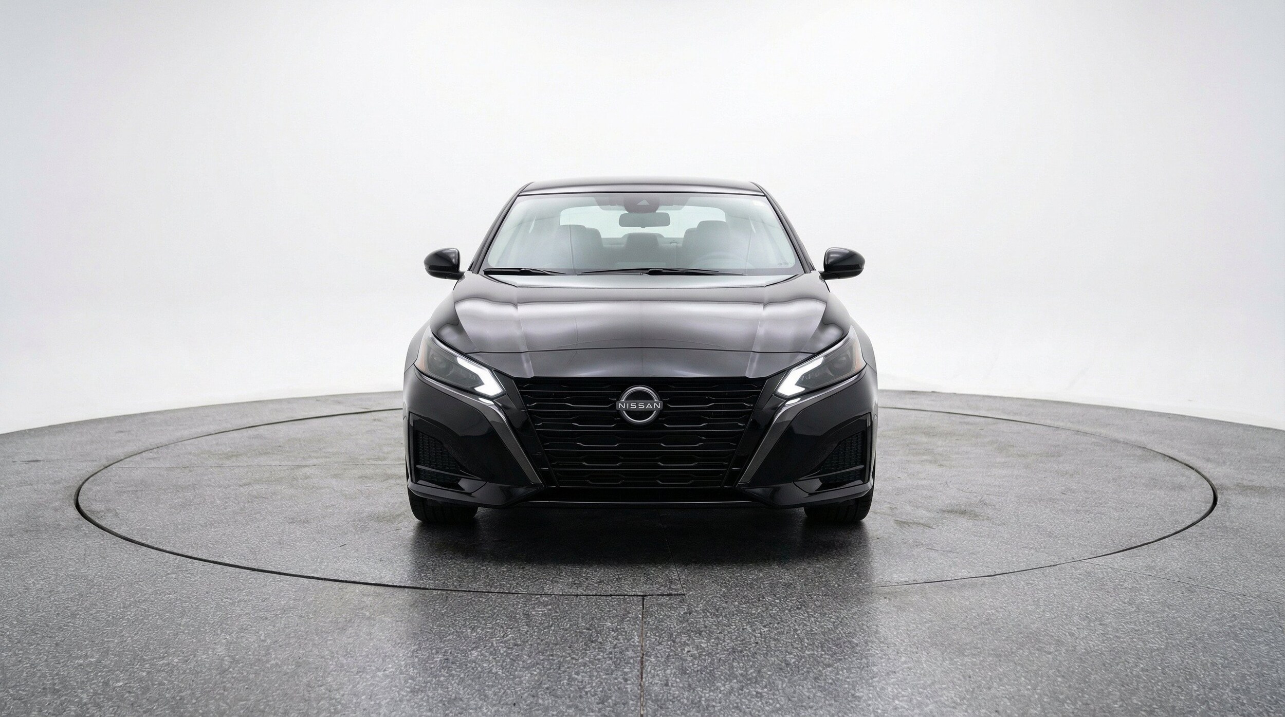 Thumbnail: 2026 Nissan Altima - 2
