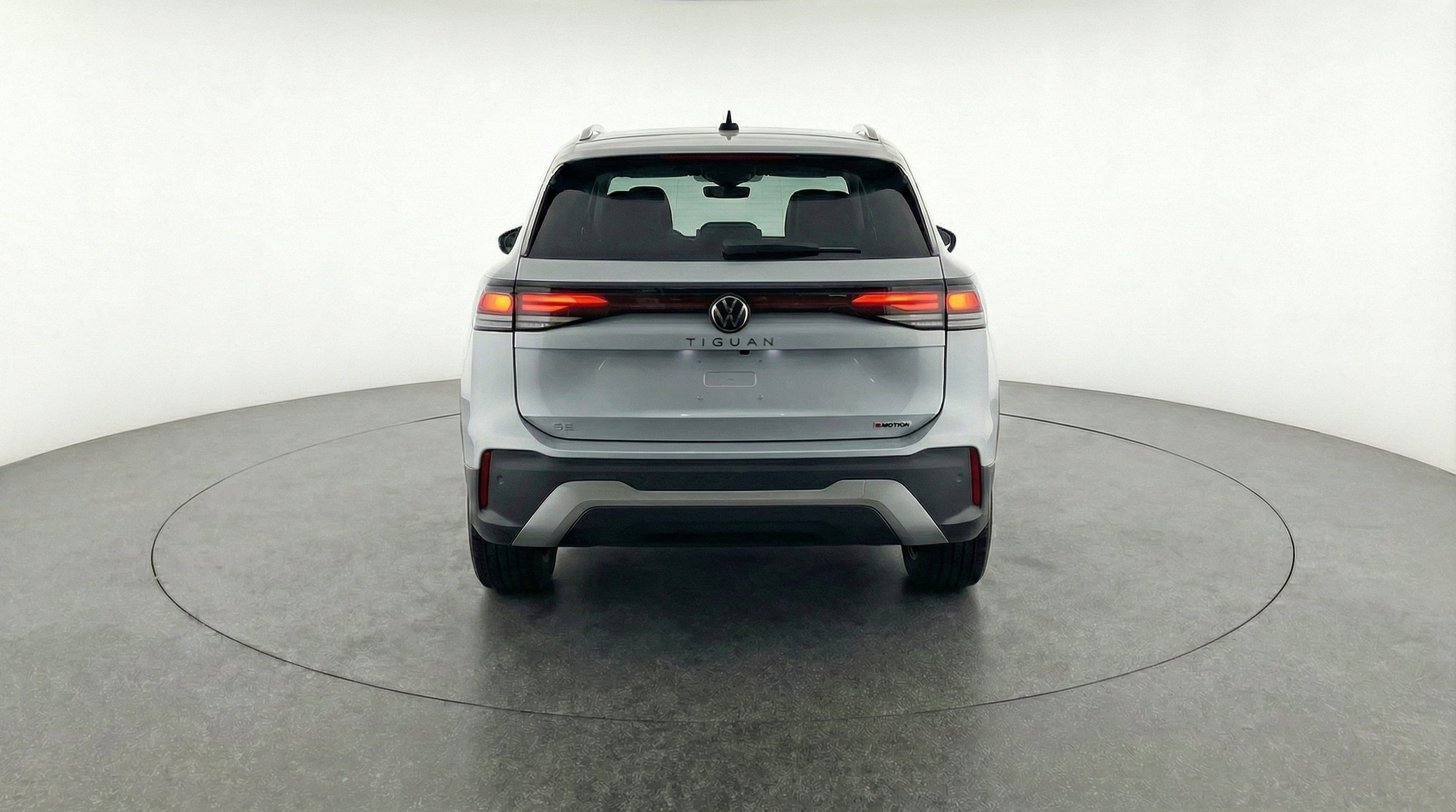 Thumbnail: 2026 Volkswagen Tiguan - 7