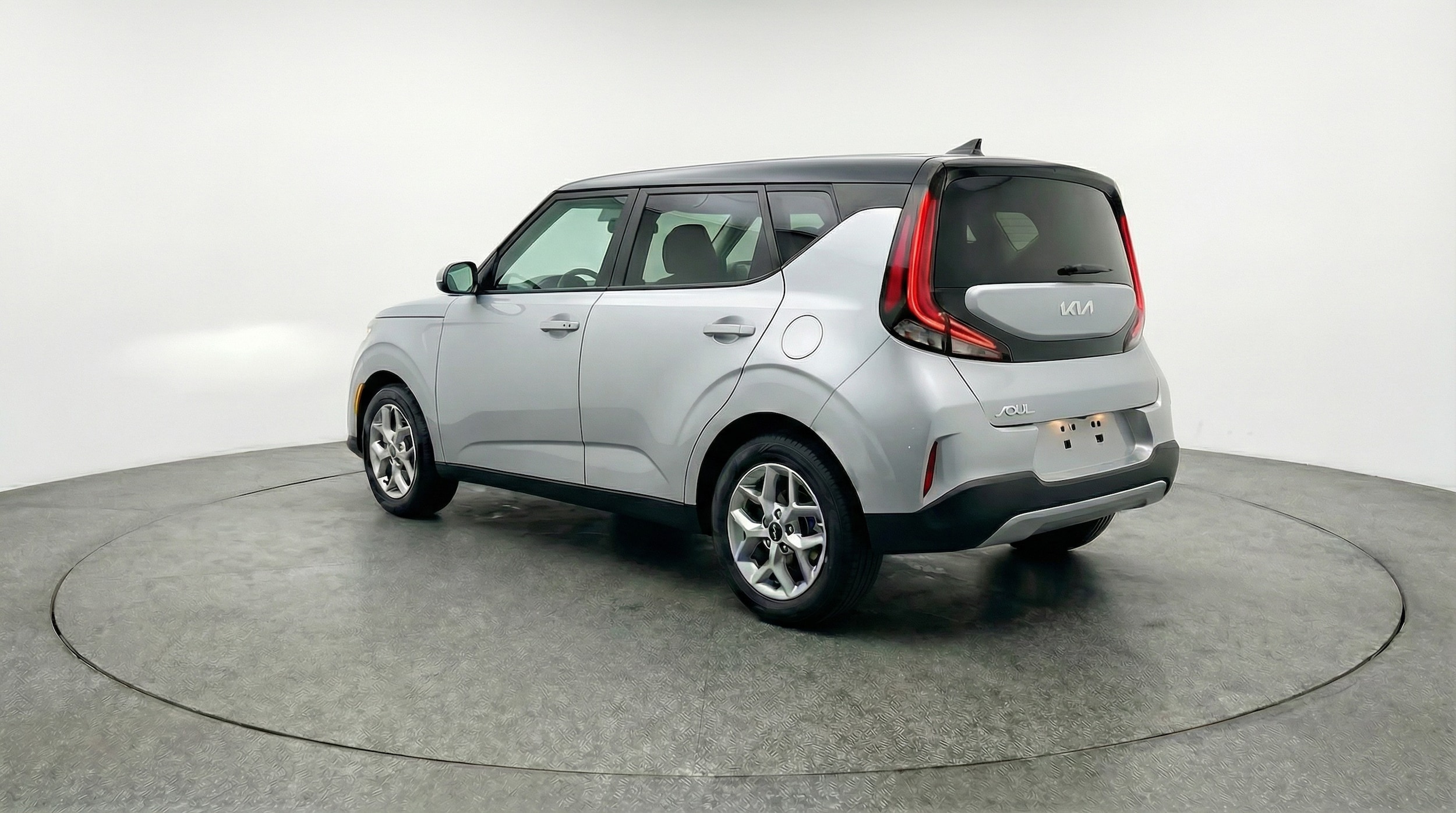 Thumbnail: 2025 Kia Soul - 5