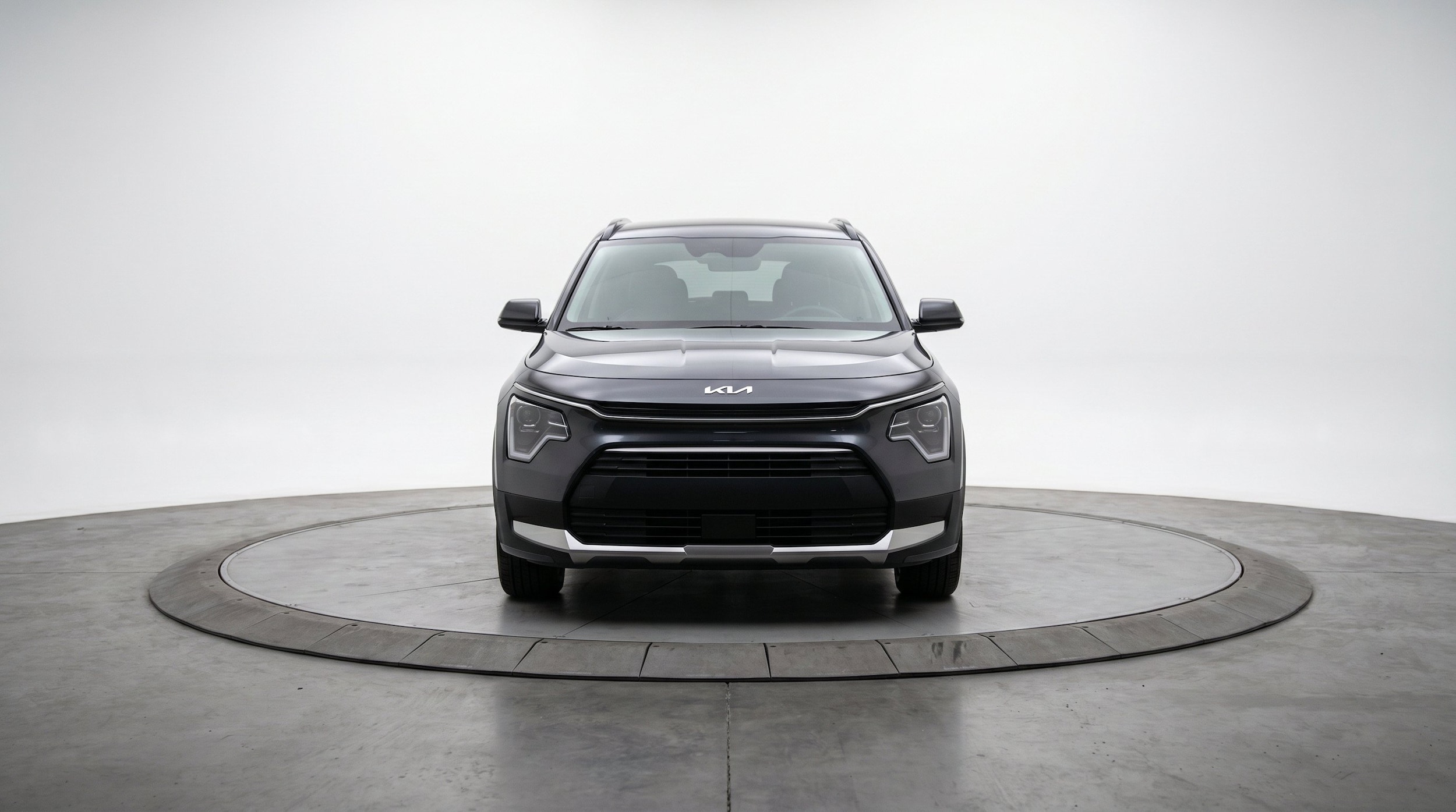 Thumbnail: 2026 Kia Niro - 2