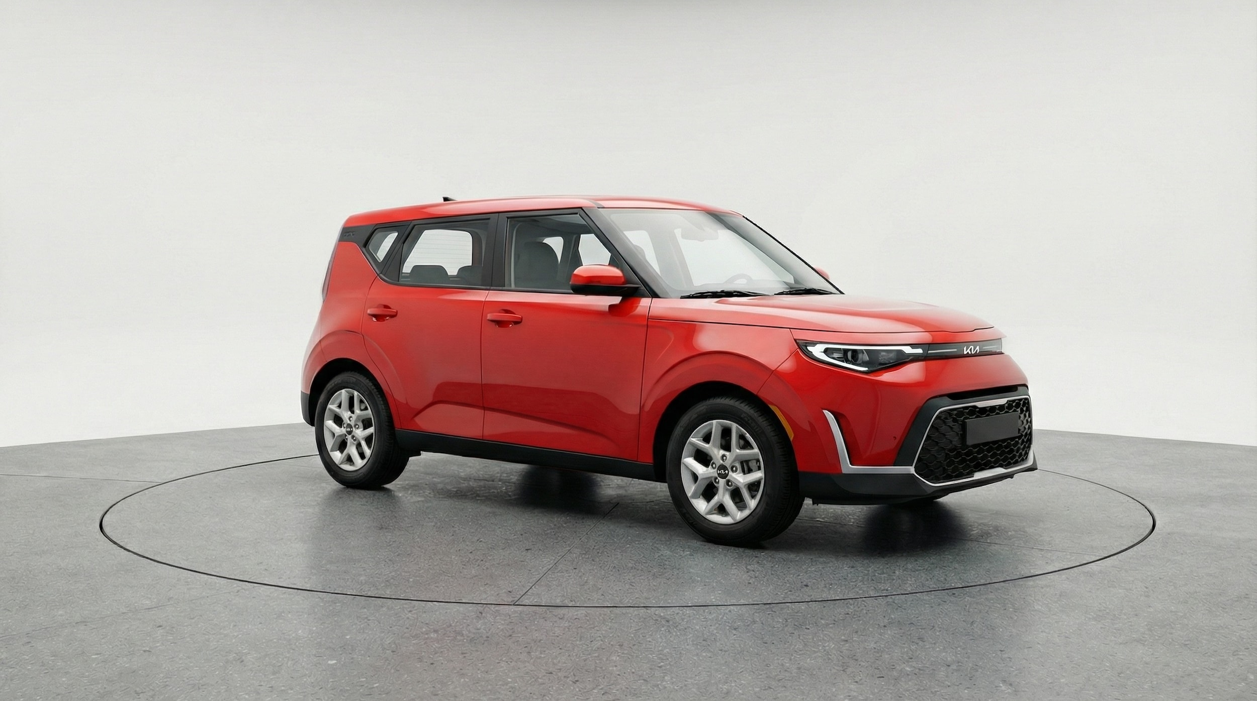 Thumbnail: 2025 Kia Soul - 1