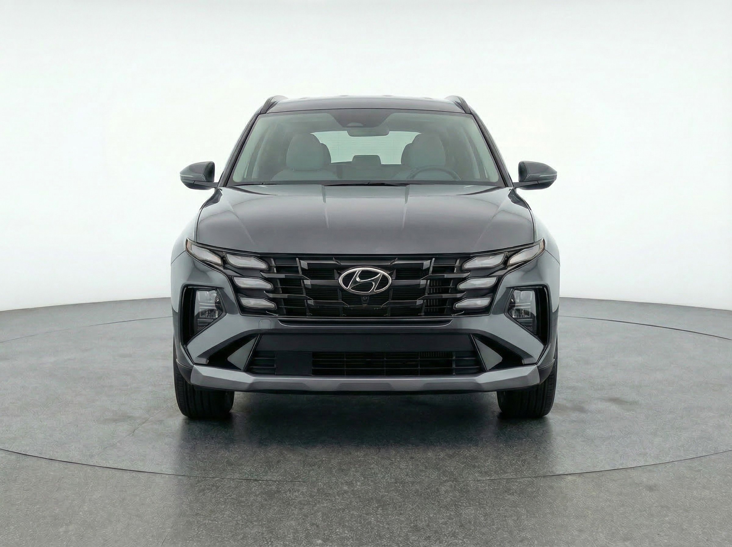 Thumbnail: 2025 Hyundai Tucson - 2