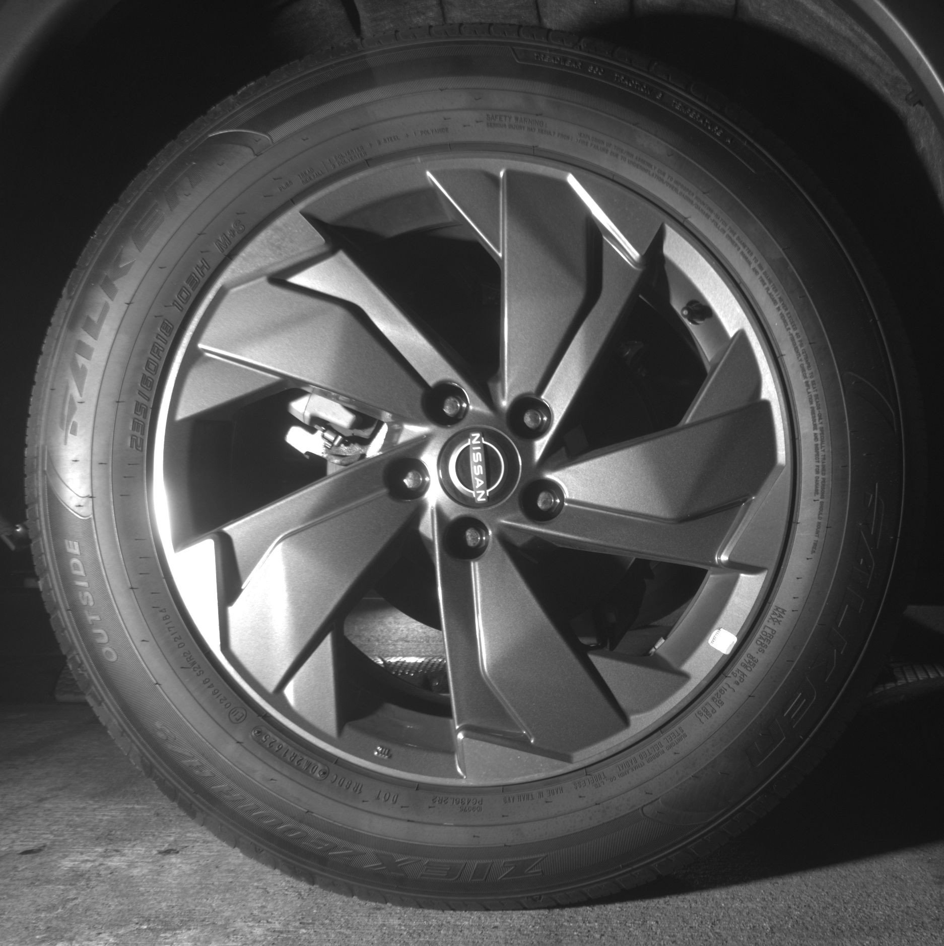 Thumbnail: 2026 Nissan Rogue - 15
