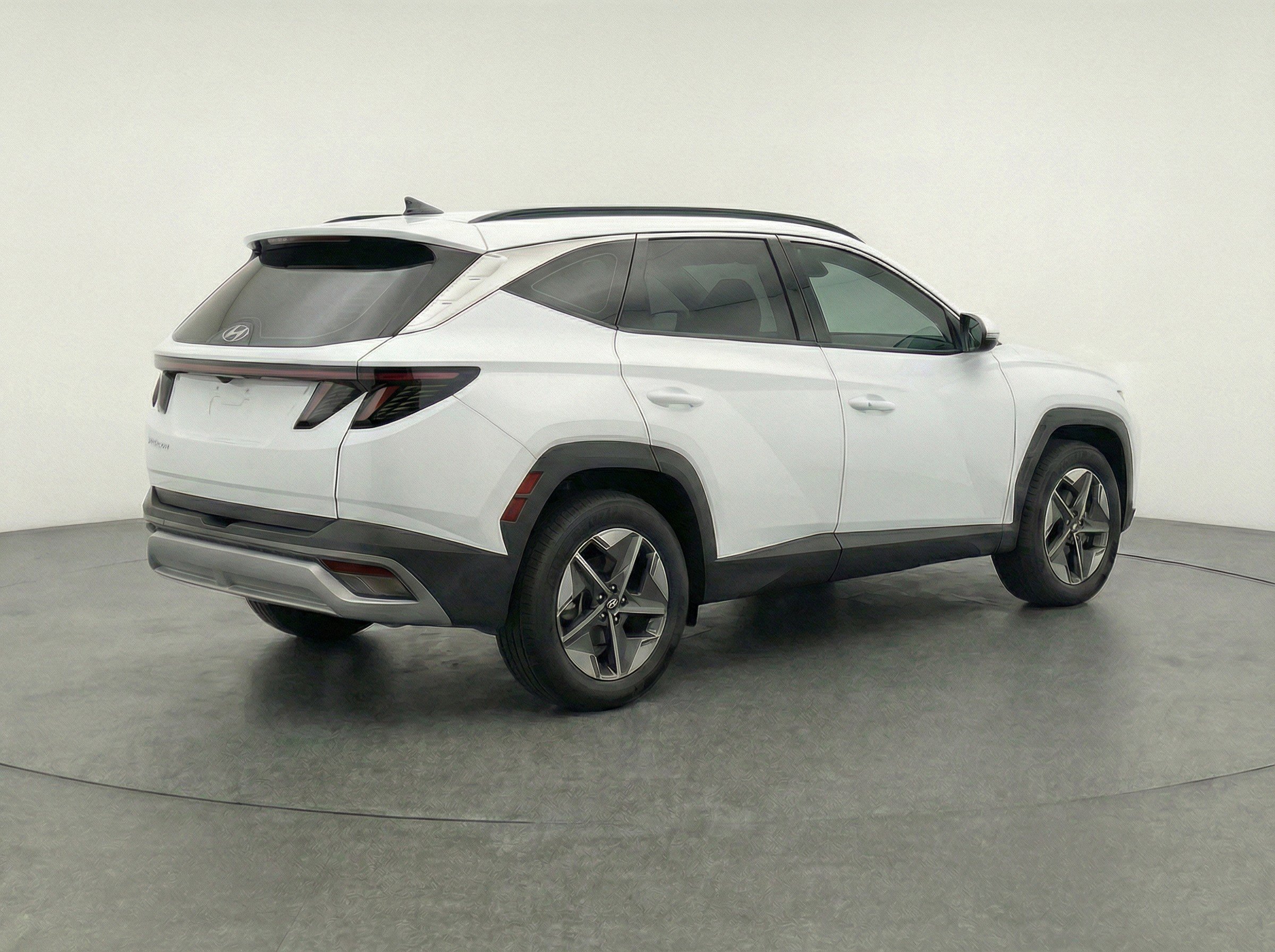 Thumbnail: 2025 Hyundai Tucson - 9