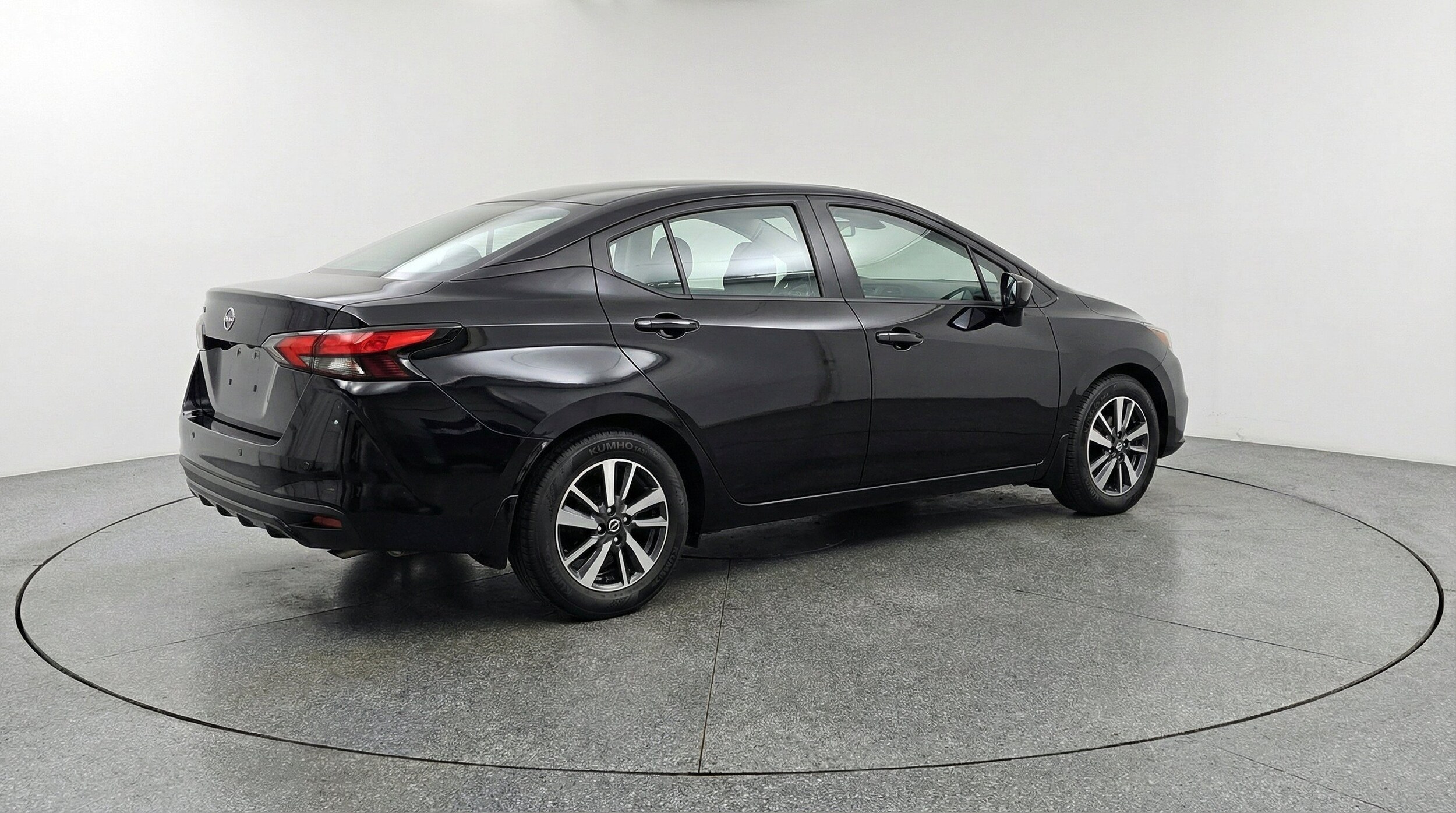 Thumbnail: 2025 Nissan Versa - 9