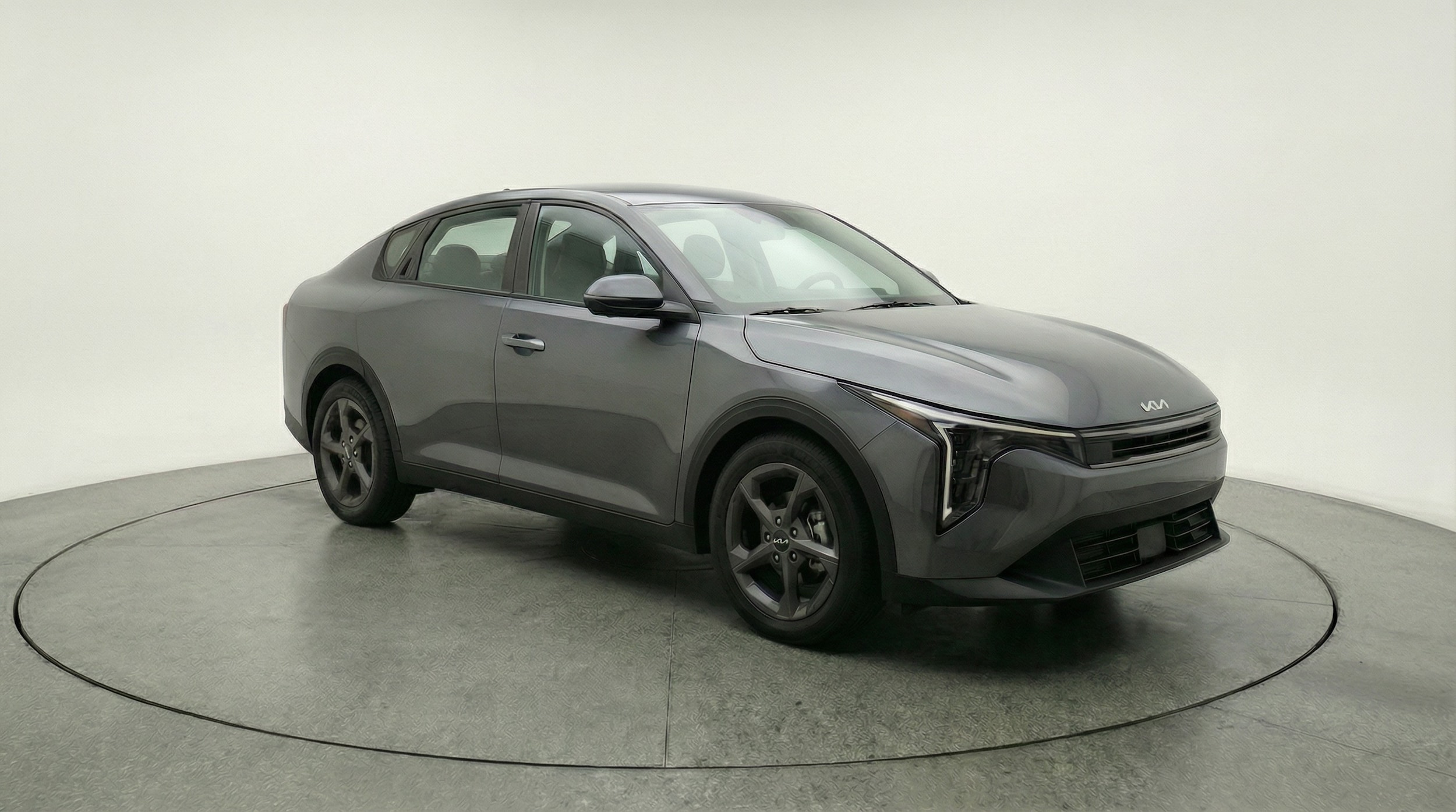 Thumbnail: 2025 Kia K4 - 1