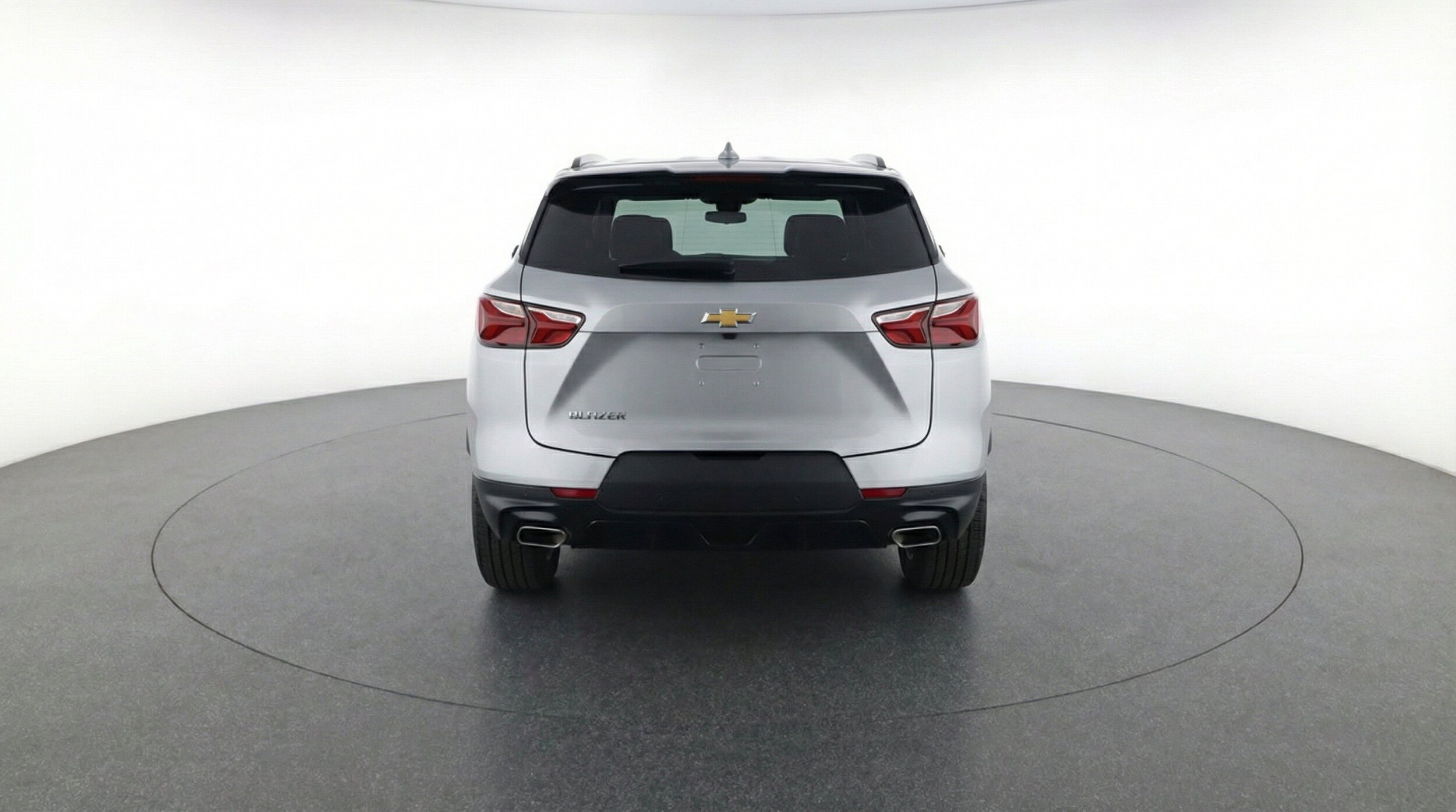 Thumbnail: 2026 Chevrolet Blazer - 7