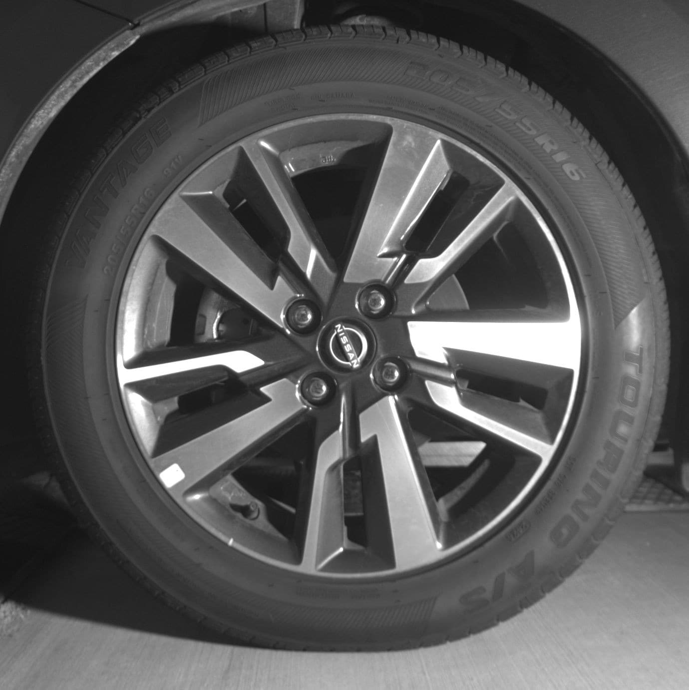 Thumbnail: 2025 Nissan Versa - 9