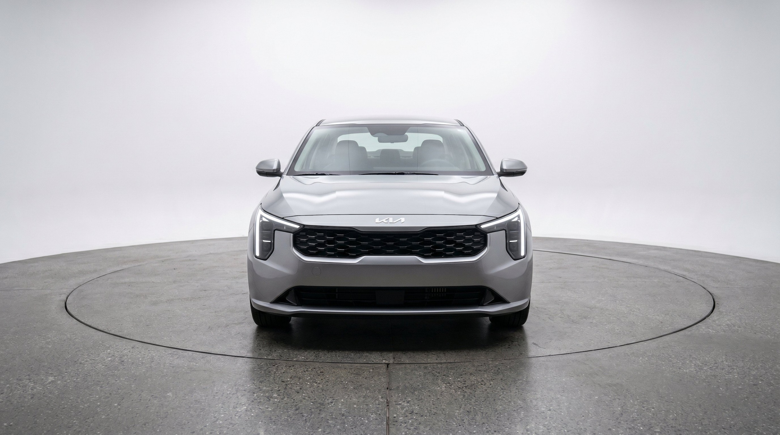 Thumbnail: 2025 Kia K4 - 2
