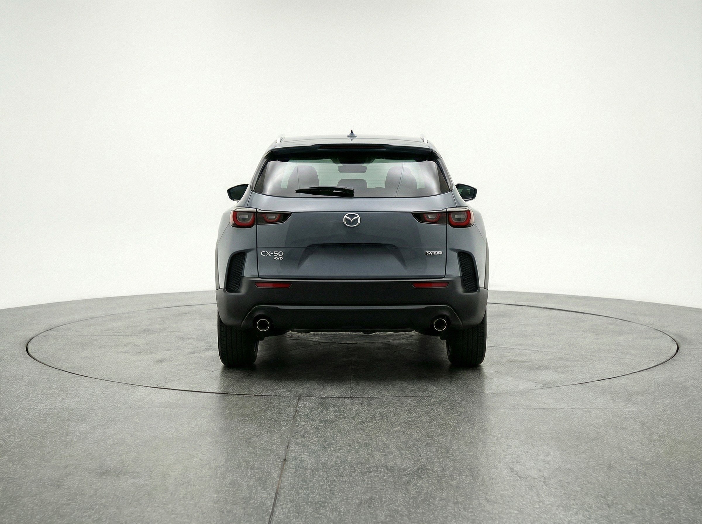 Thumbnail: 2025 Mazda CX-50 - 7