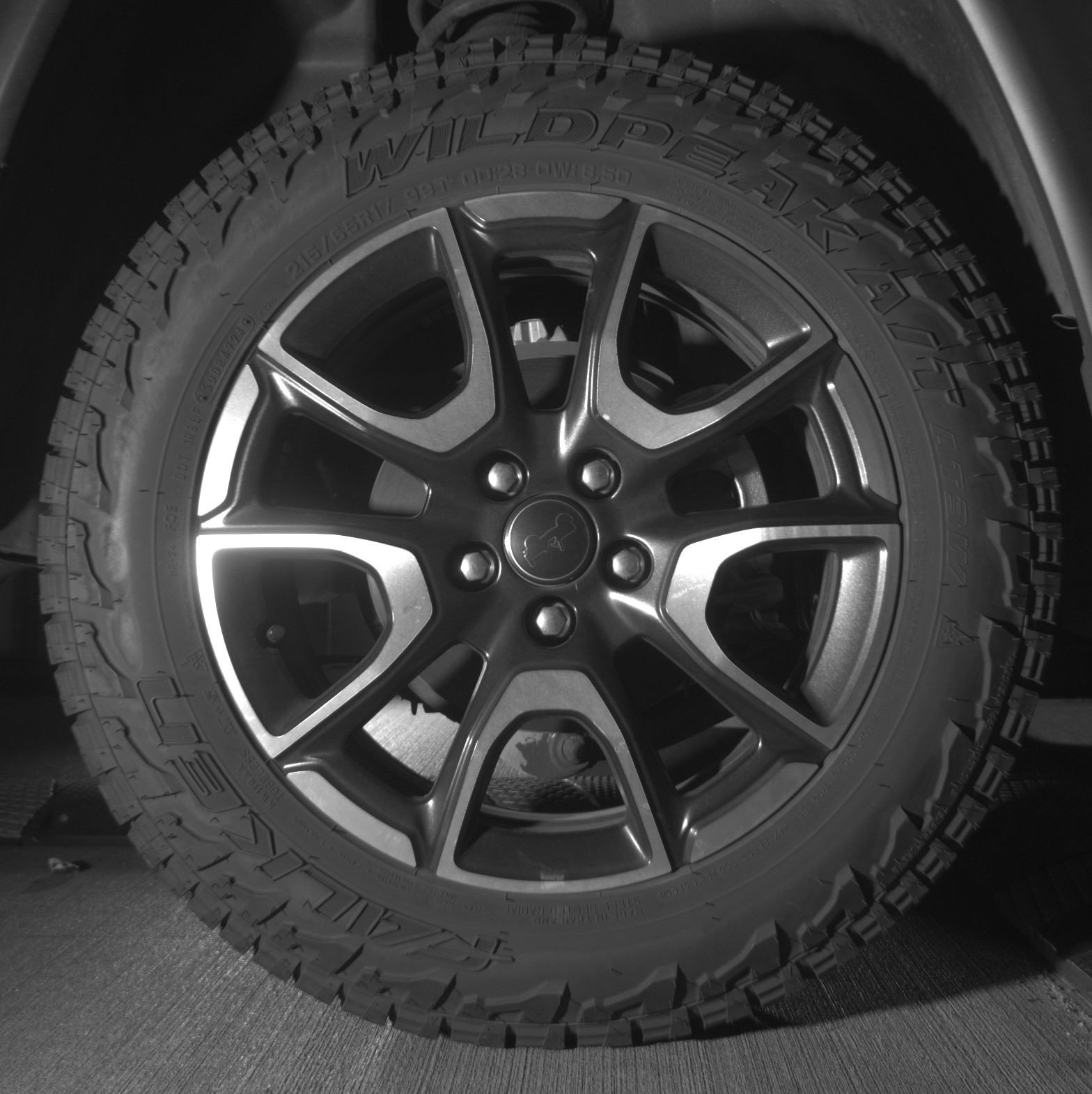 Thumbnail: 2025 Jeep Compass - 15