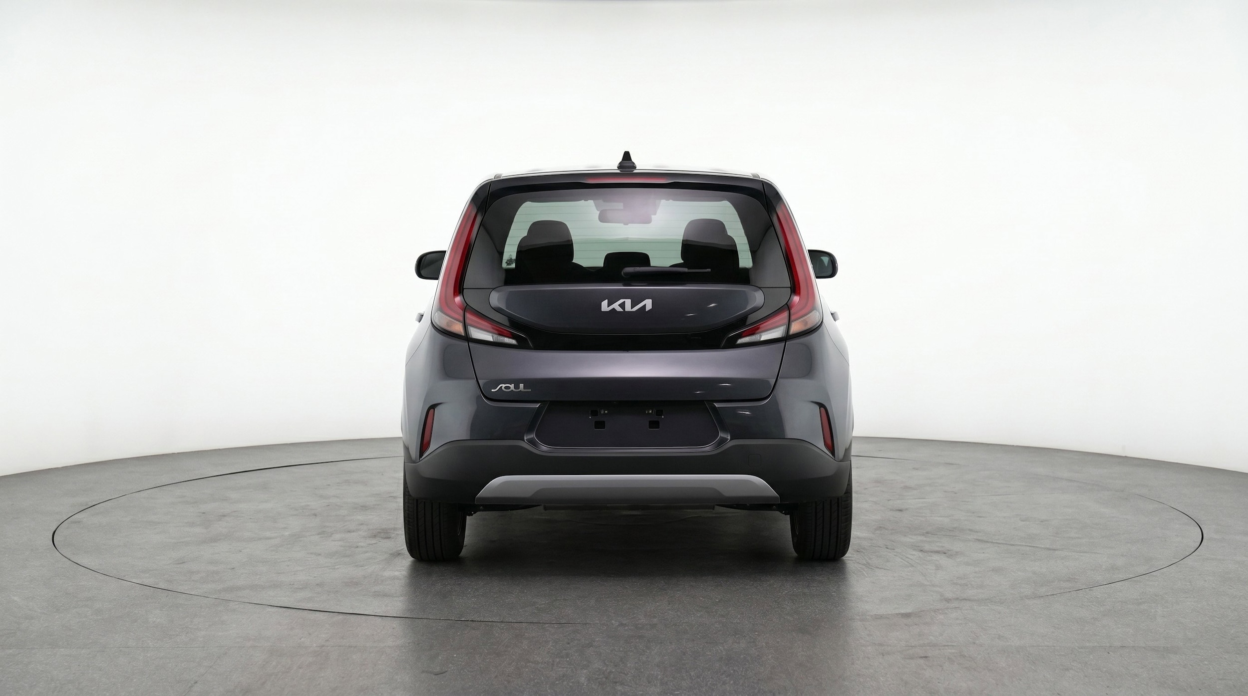 Thumbnail: 2025 Kia Soul - 7