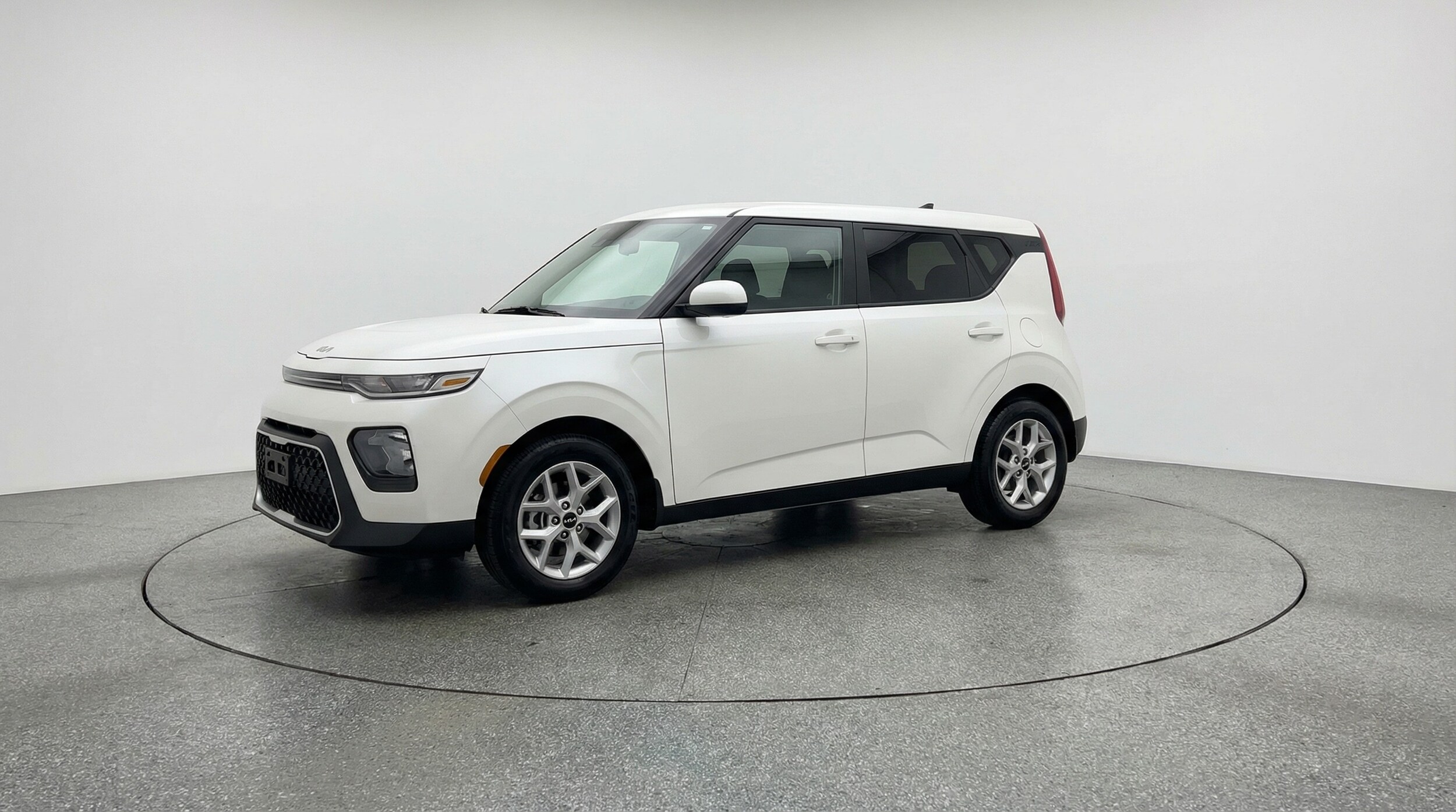 Thumbnail: 2025 Kia Soul - 3