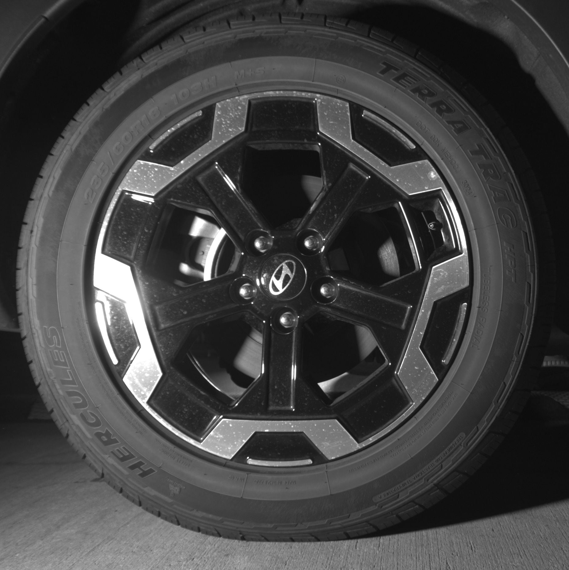 Thumbnail: 2025 Hyundai Santa Fe - 12