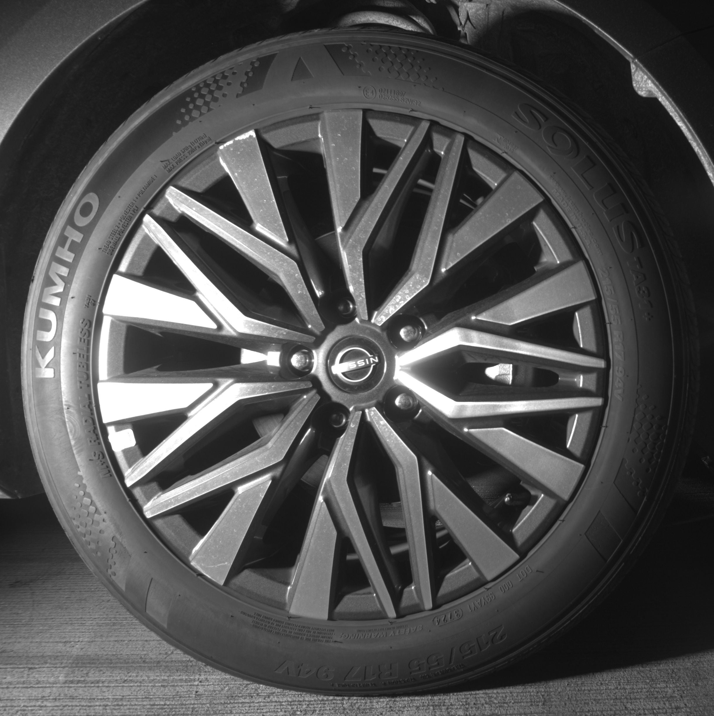 Thumbnail: 2025 Nissan Altima - 10