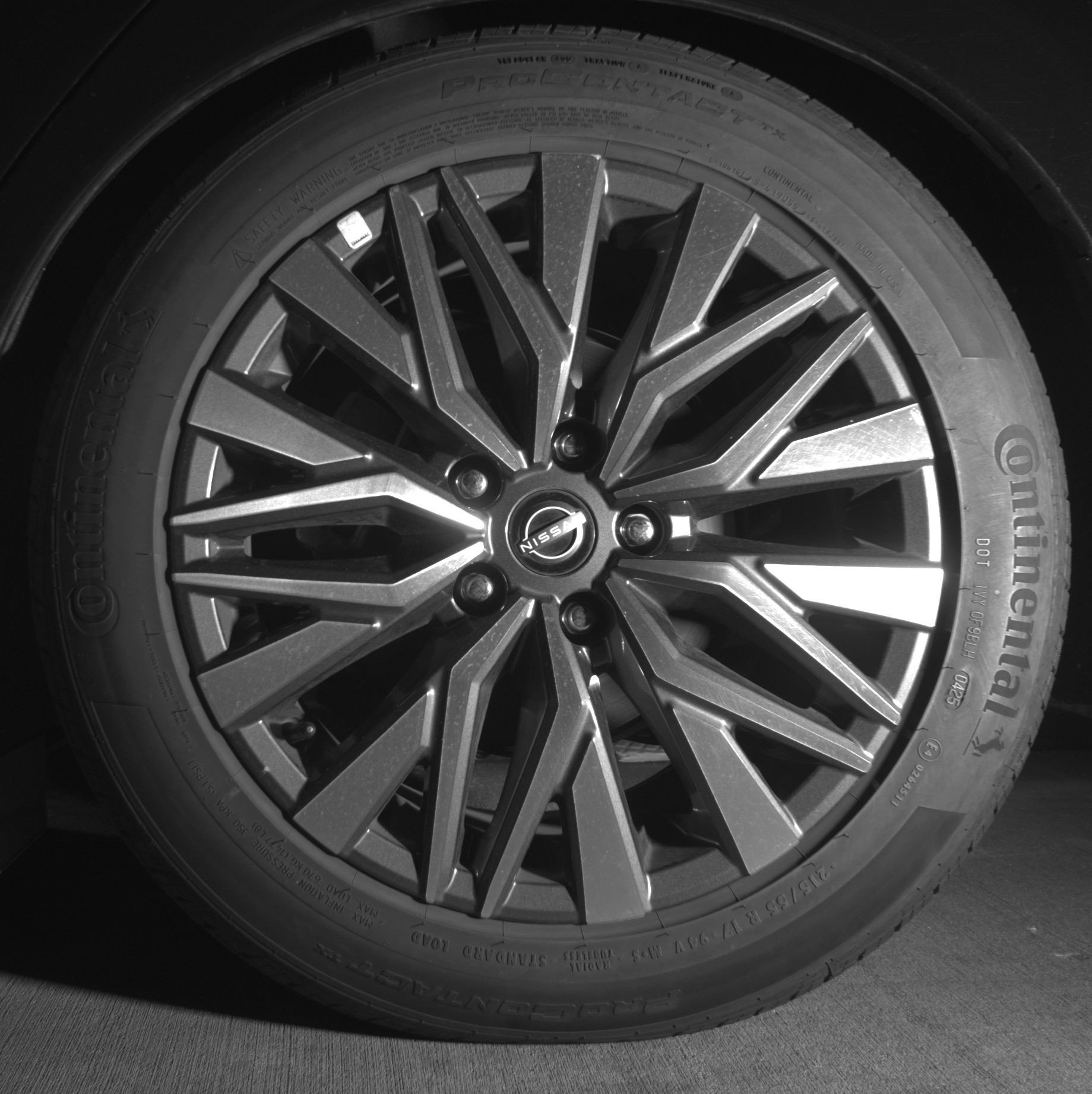 Thumbnail: 2025 Nissan Altima - 14