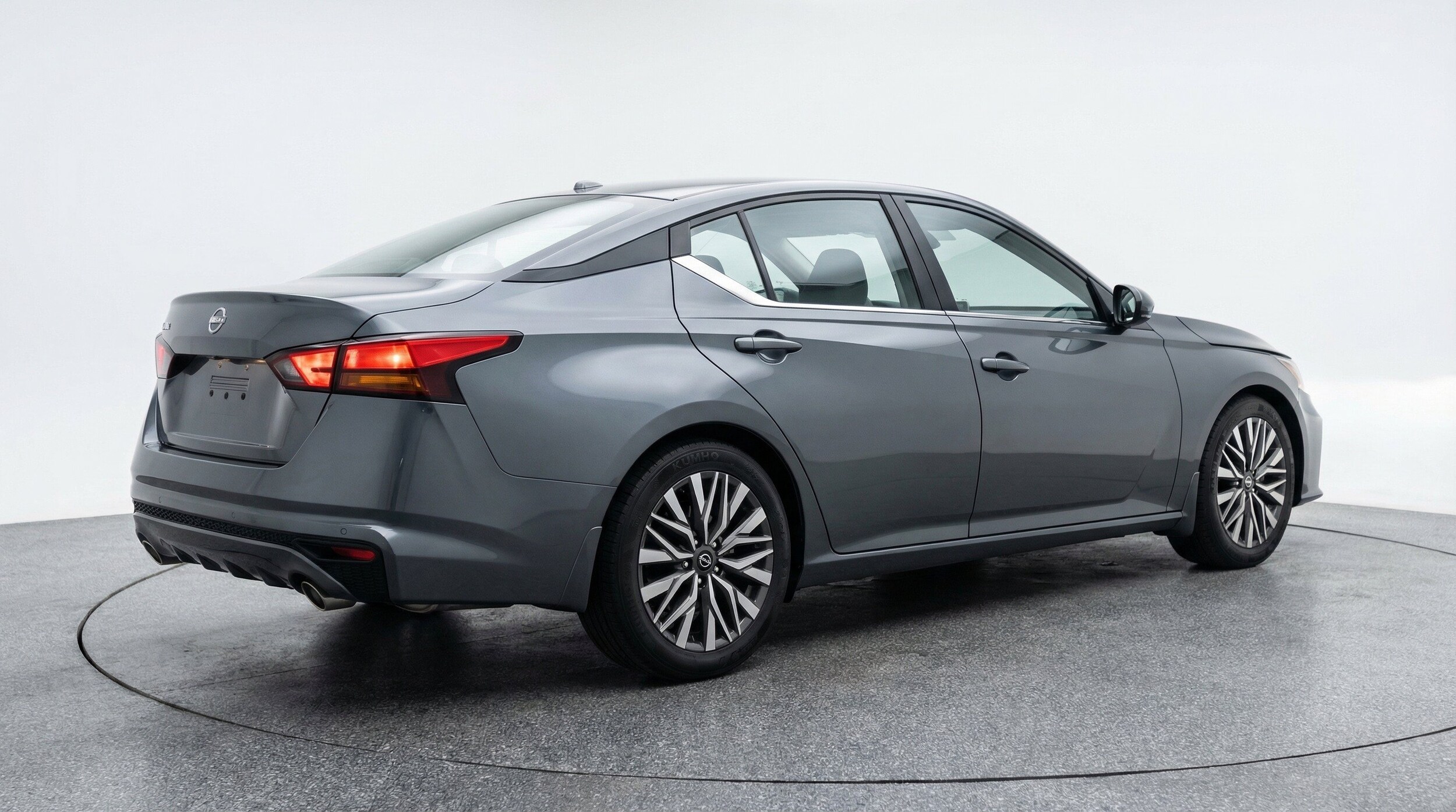Thumbnail: 2026 Nissan Altima - 9