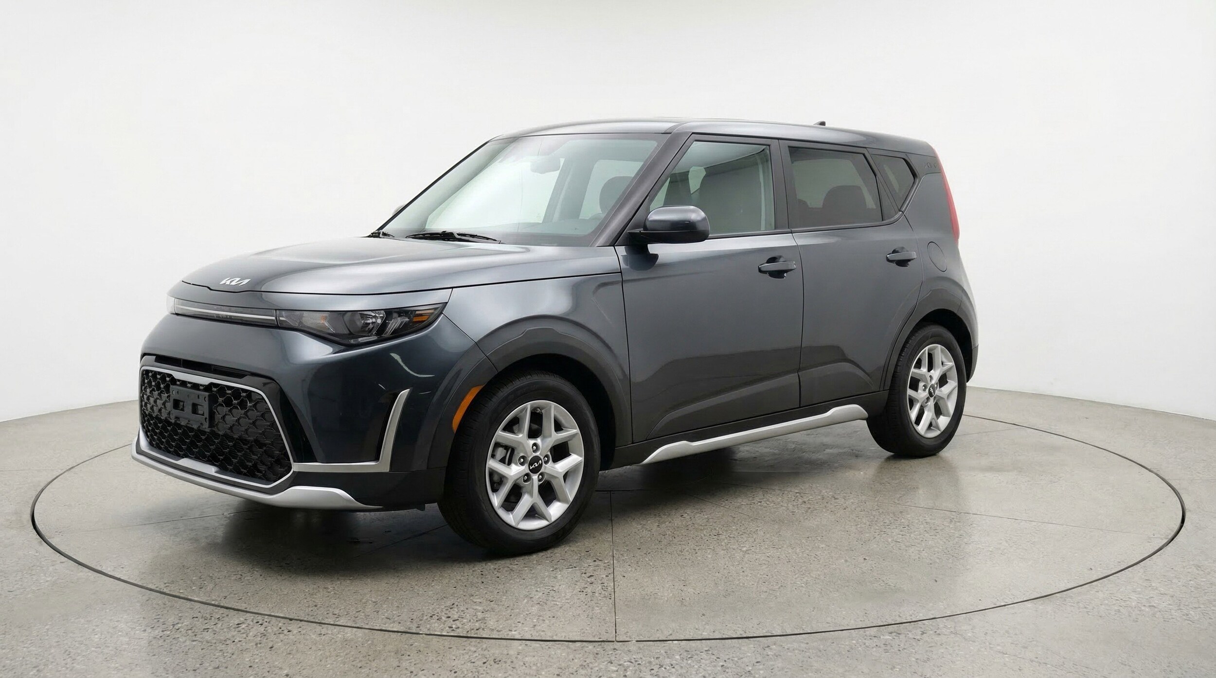 Thumbnail: 2025 Kia Soul - 3