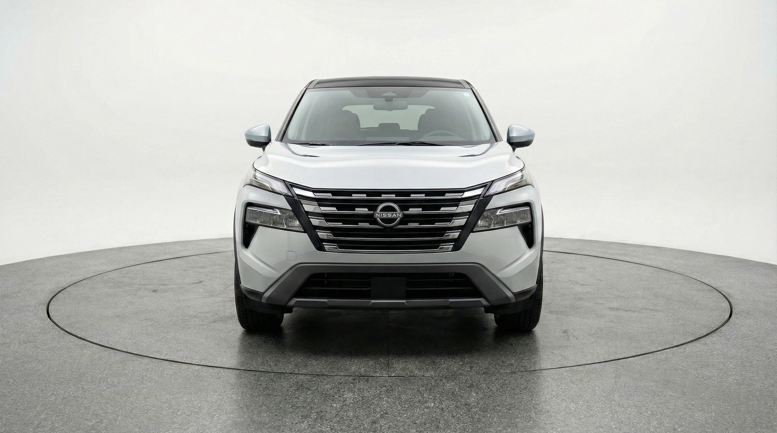 Thumbnail: 2025 Nissan Rogue - 2