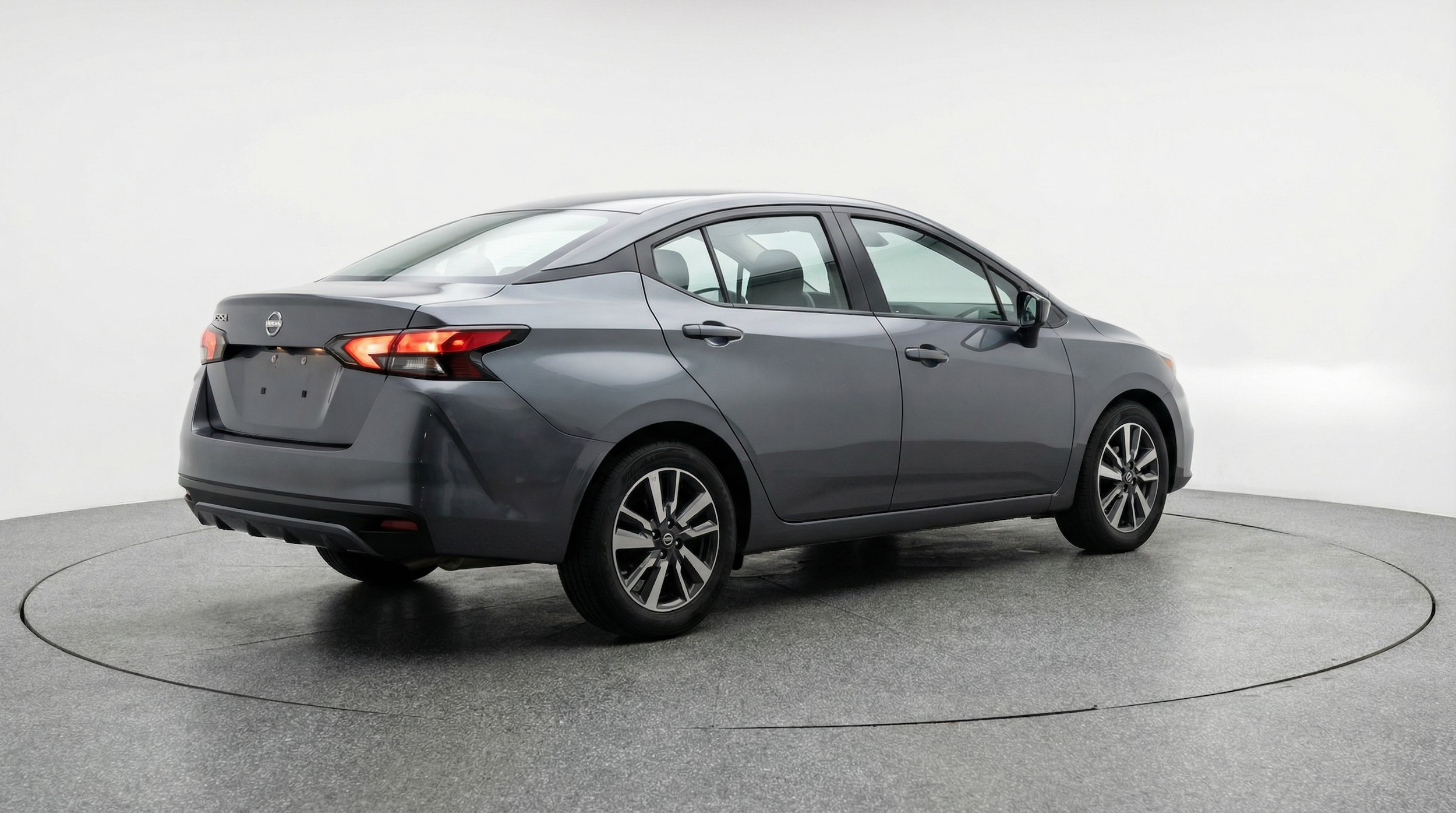 Thumbnail: 2025 Nissan Versa - 7